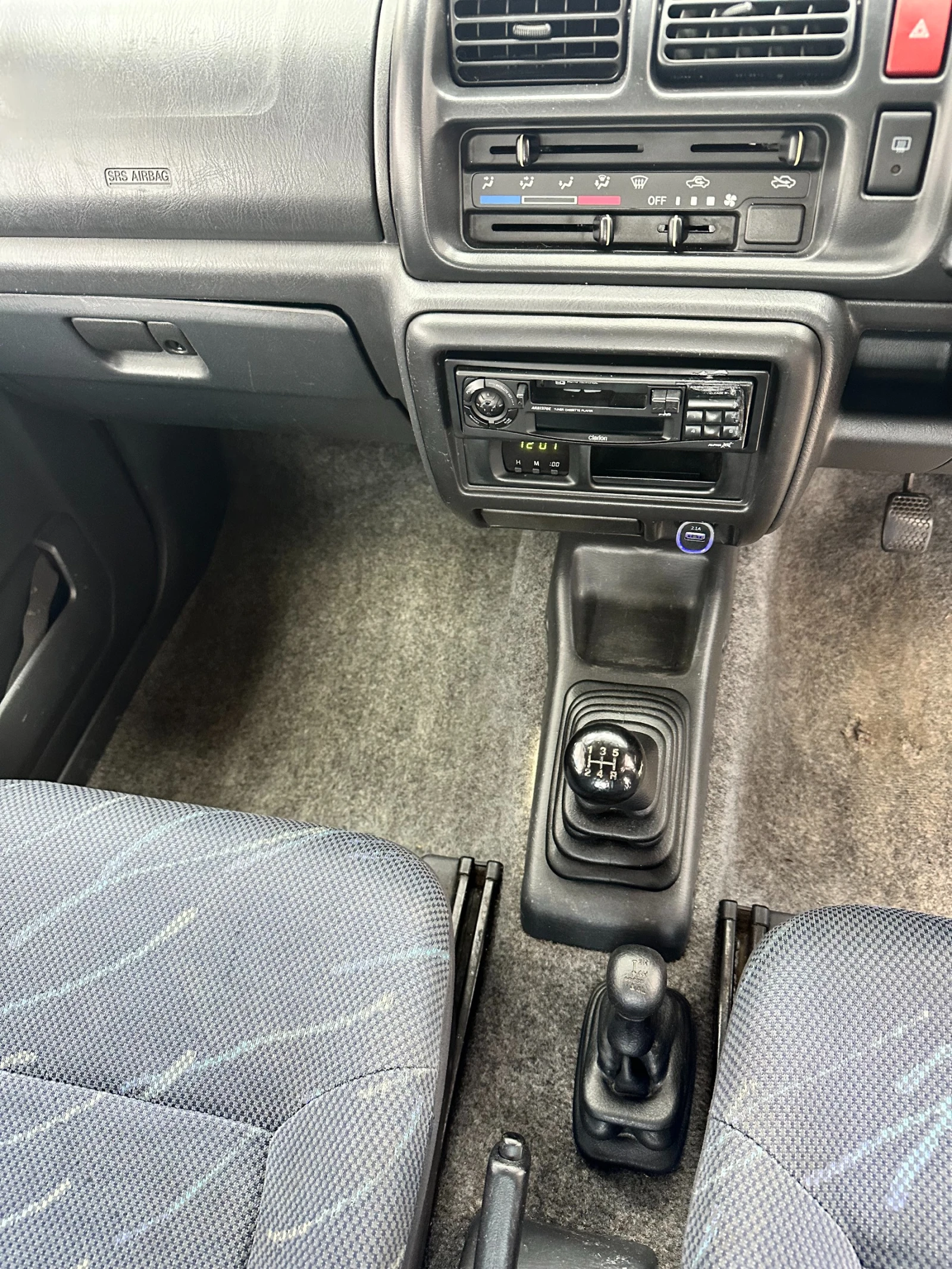 Suzuki Jimny | Mobile.bg � ����������� 11