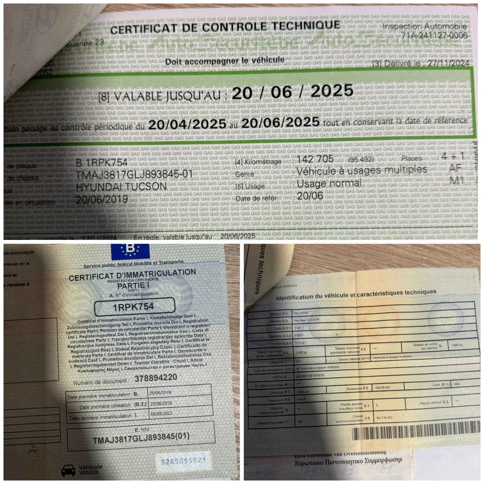 Hyundai Tucson //N-Line//��� ���� �� ������! | Mobile.bg � ����������� 17