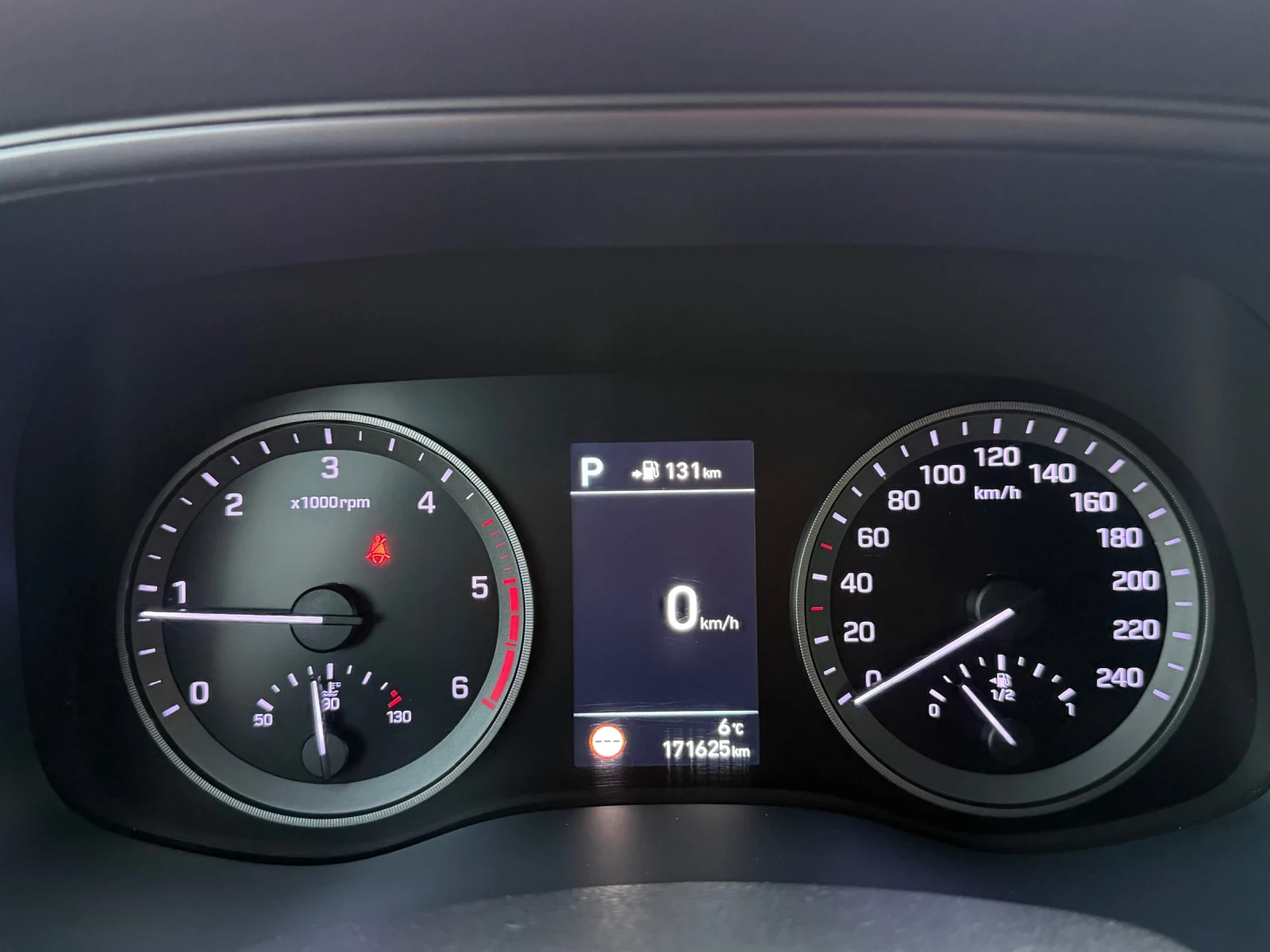 Hyundai Tucson //N-Line//��� ���� �� ������! | Mobile.bg � ����������� 11