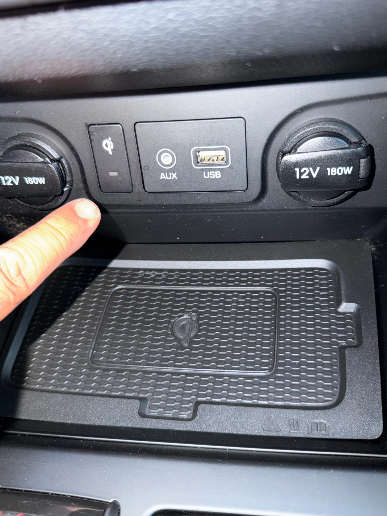 Hyundai Tucson //N-Line//Нов внос от Белгия! - изображение 10