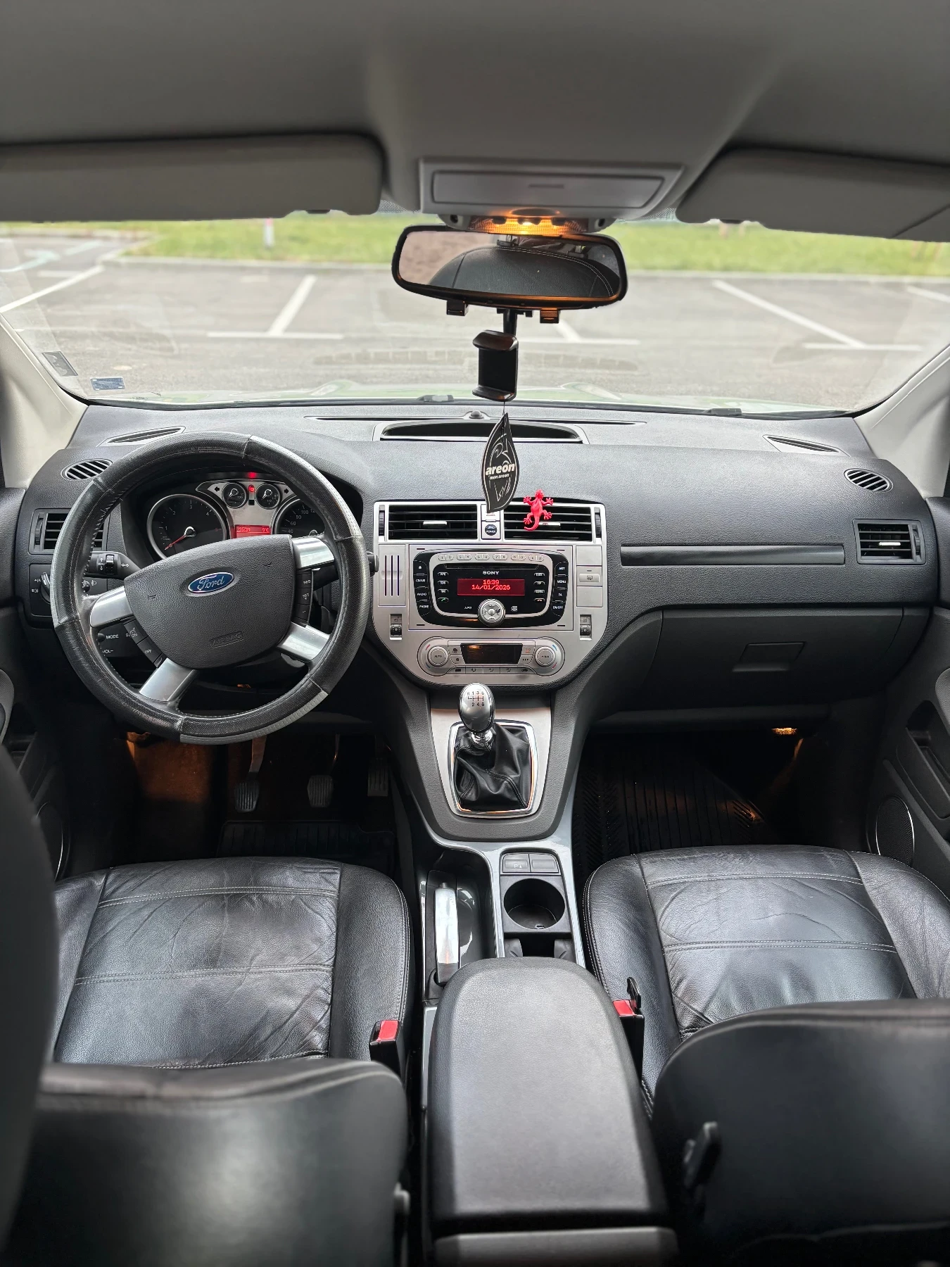 Ford Kuga 2.0 tdci 136 4x4 | Mobile.bg � ����������� 9