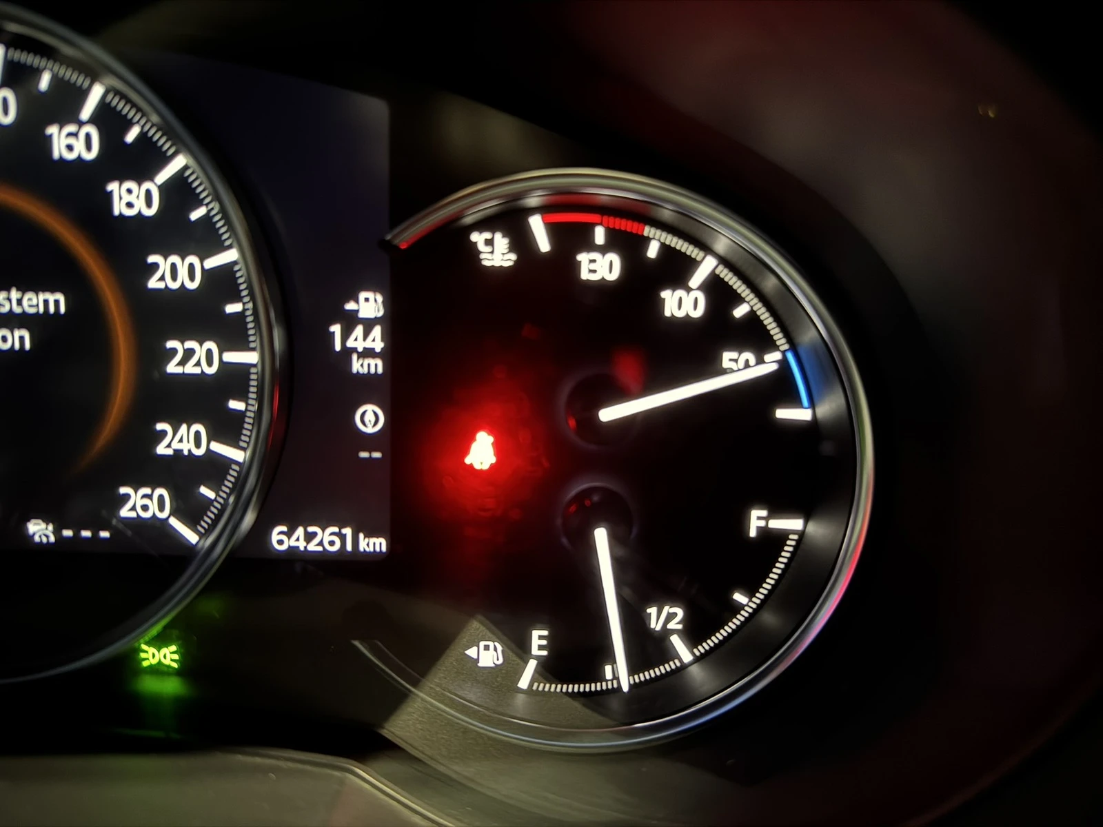 Mazda CX-9 GRAND TOURING, снимка 14 - Автомобили и джипове - 54233658