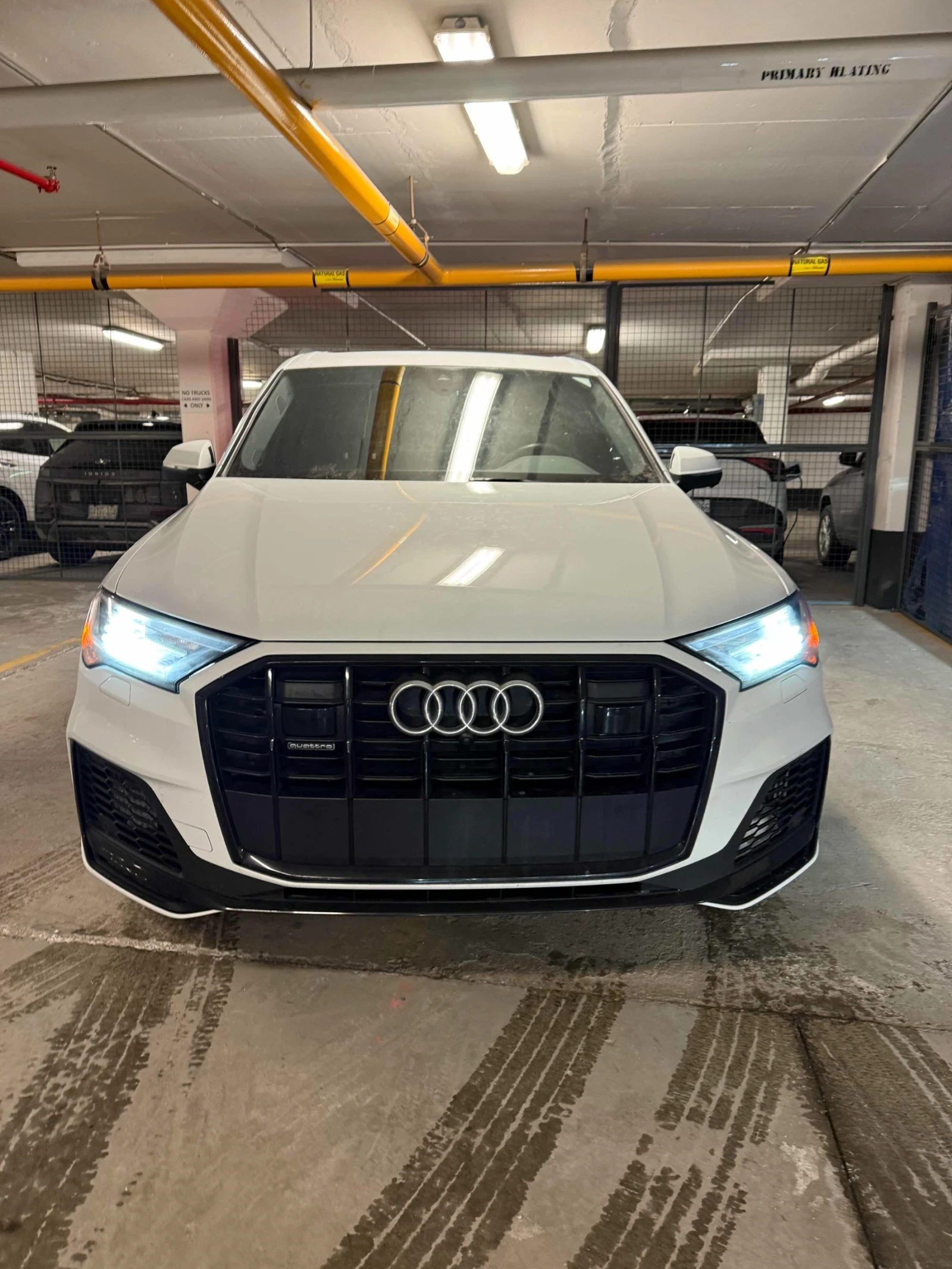 Audi Q7 Prestige  | Mobile.bg � ����������� 5