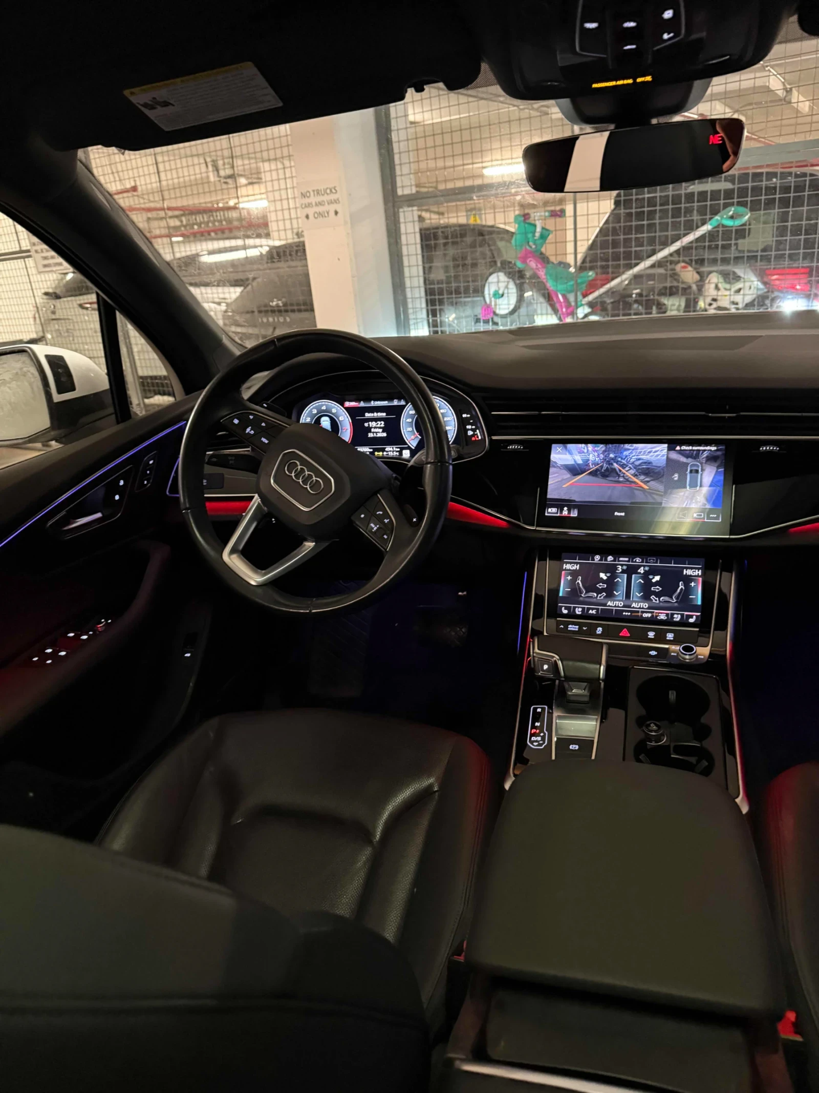 Audi Q7 Prestige  | Mobile.bg � ����������� 6