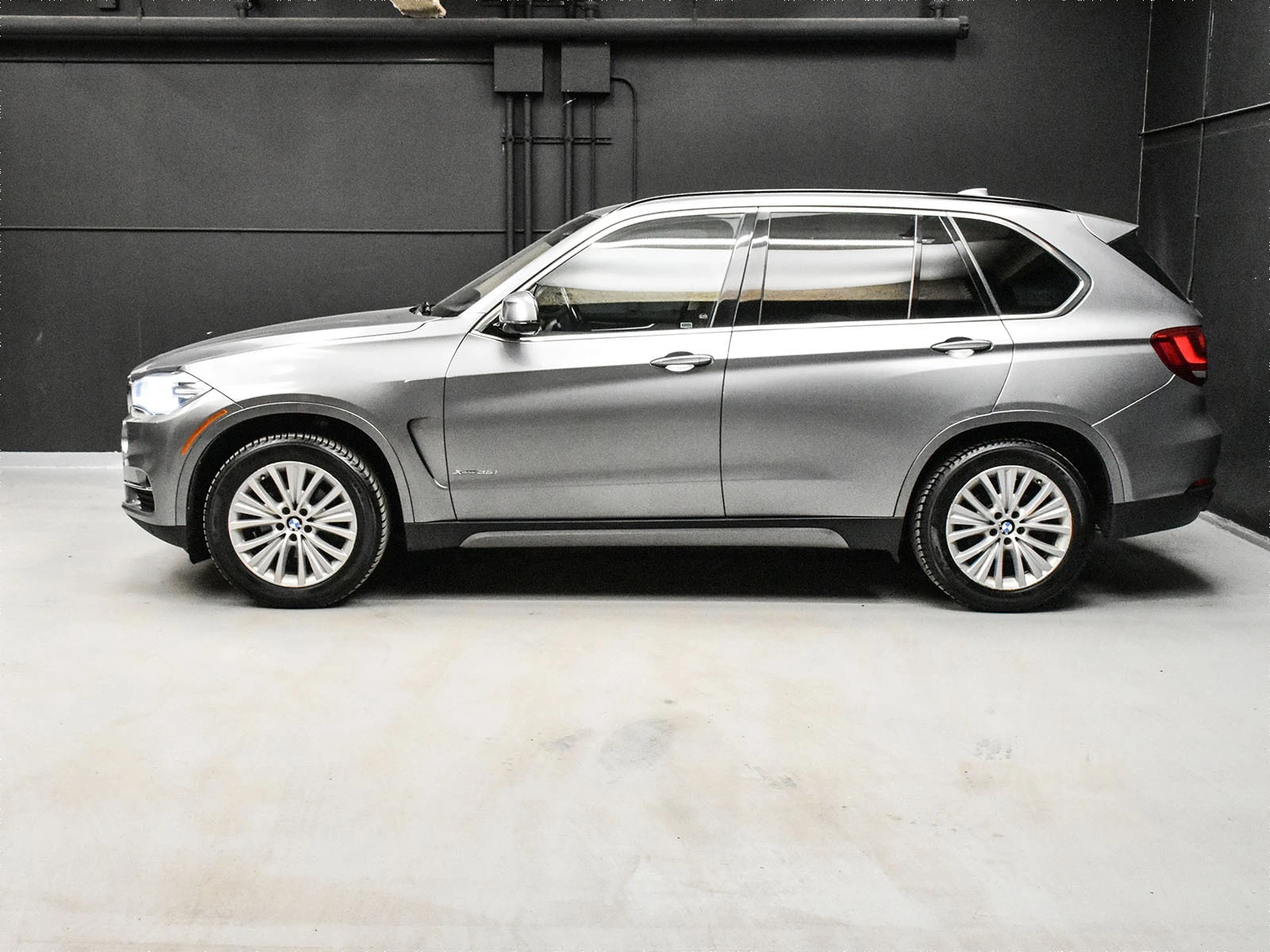 BMW X5 xDrive35i 4dr � �����������&���� ������ | Mobile.bg � ����������� 3