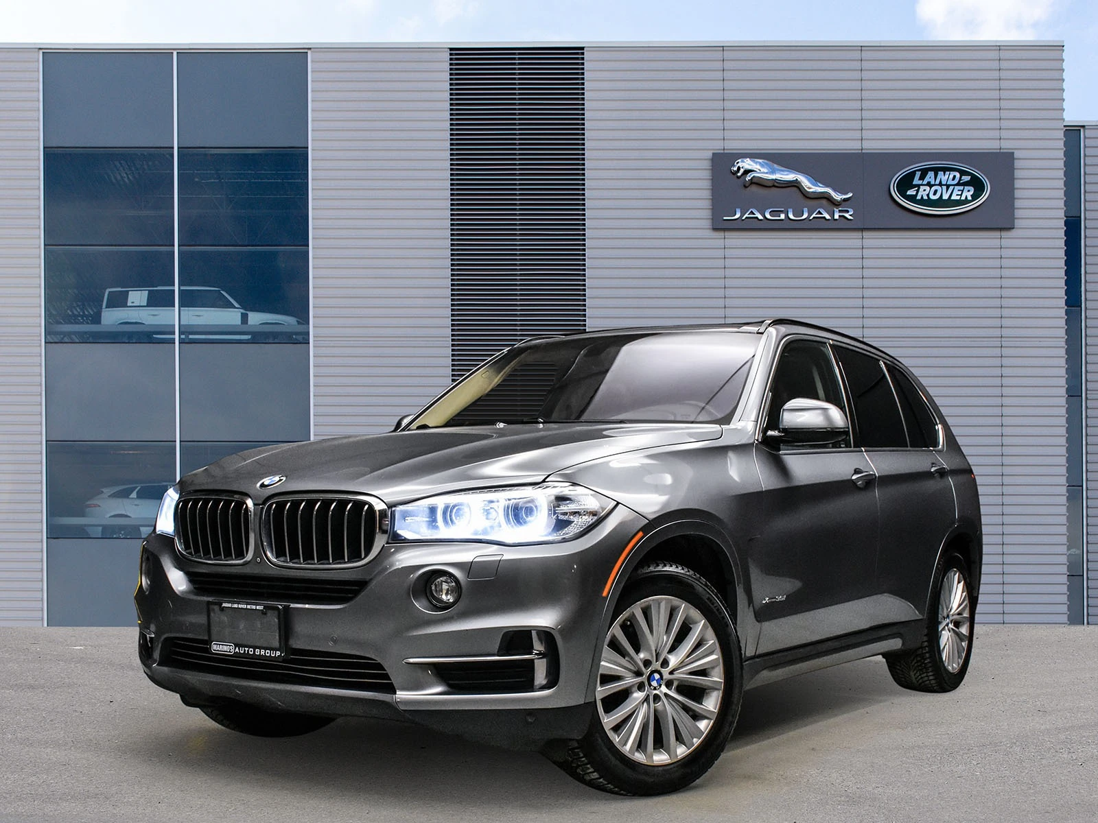BMW X5 xDrive35i 4dr � �����������&���� ������ | Mobile.bg � ����������� 1