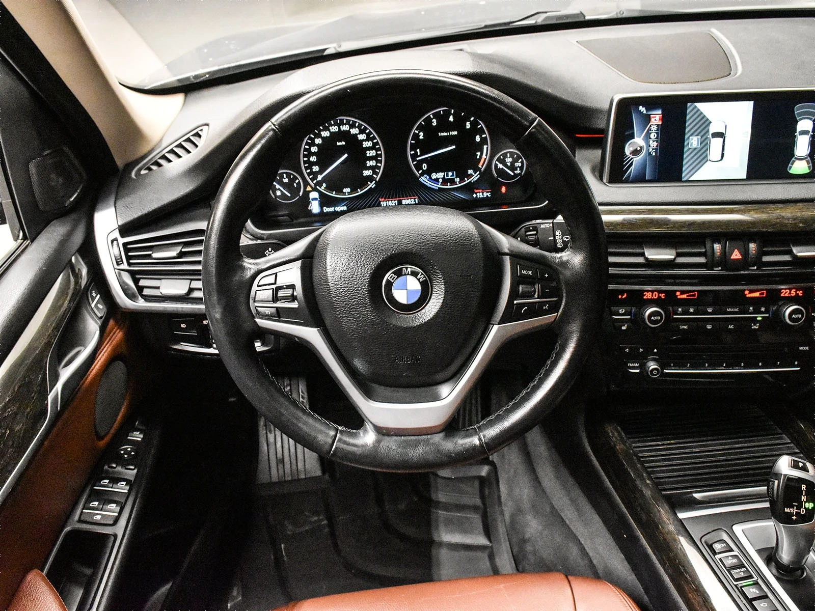 BMW X5 xDrive35i 4dr � �����������&���� ������ | Mobile.bg � ����������� 11