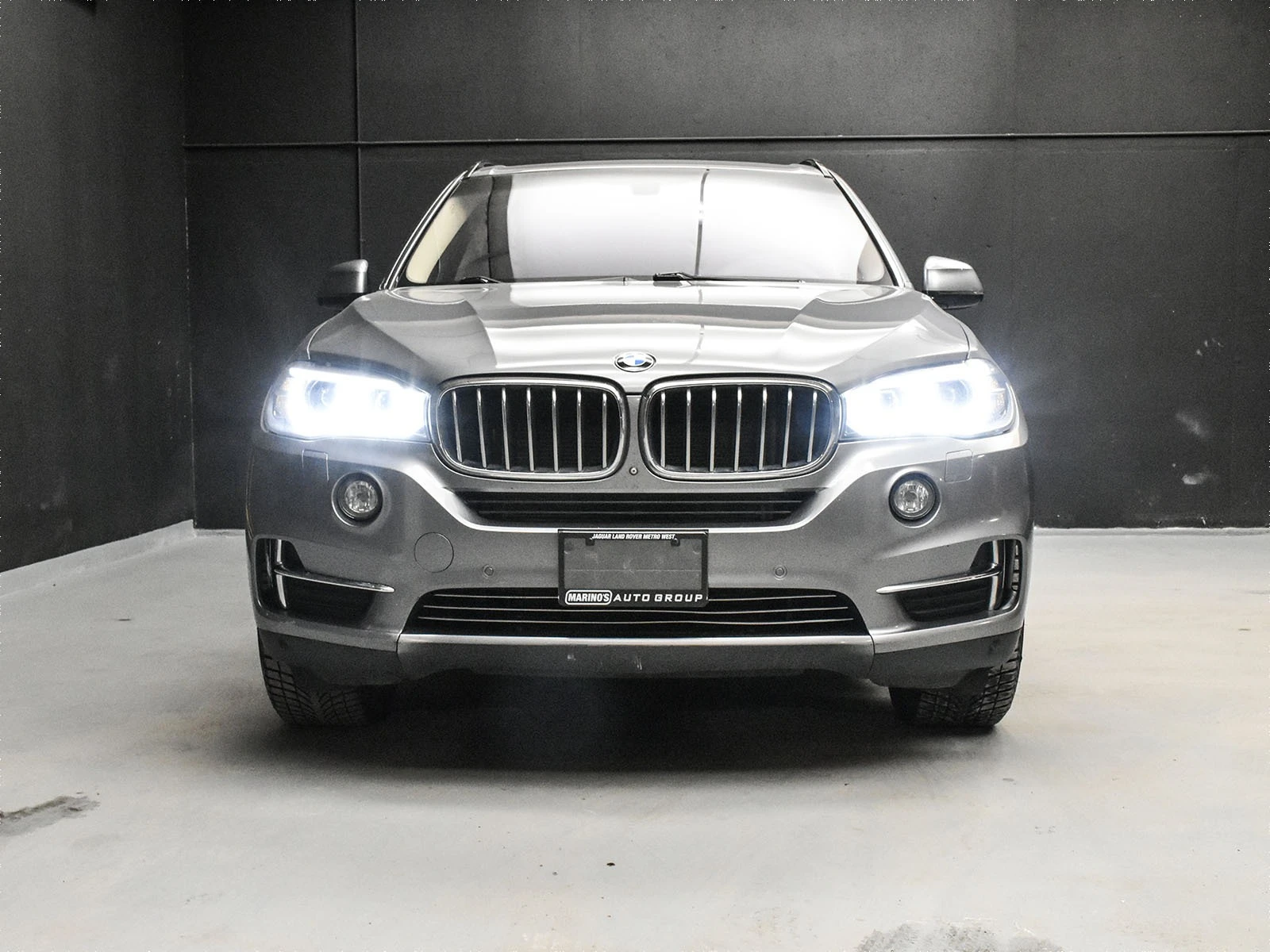 BMW X5 xDrive35i 4dr � �����������&���� ������ | Mobile.bg � ����������� 2