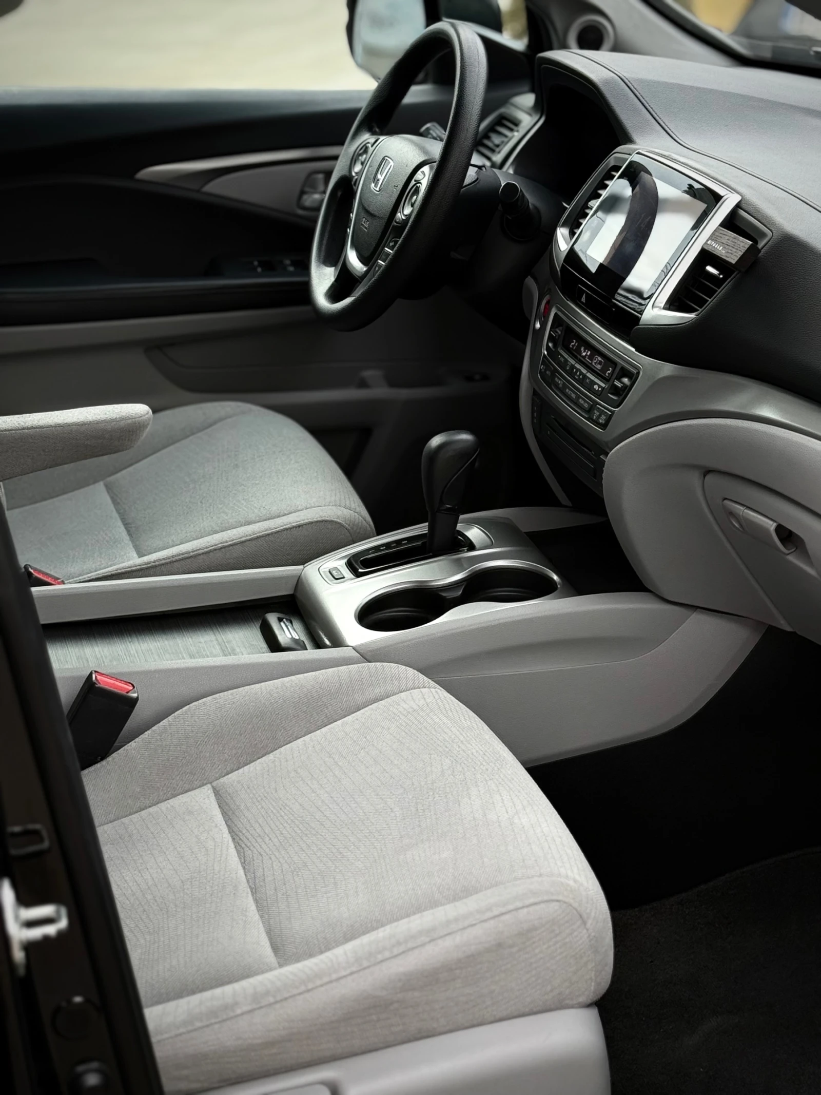 Honda Pilot EX-L | Mobile.bg � ����������� 13