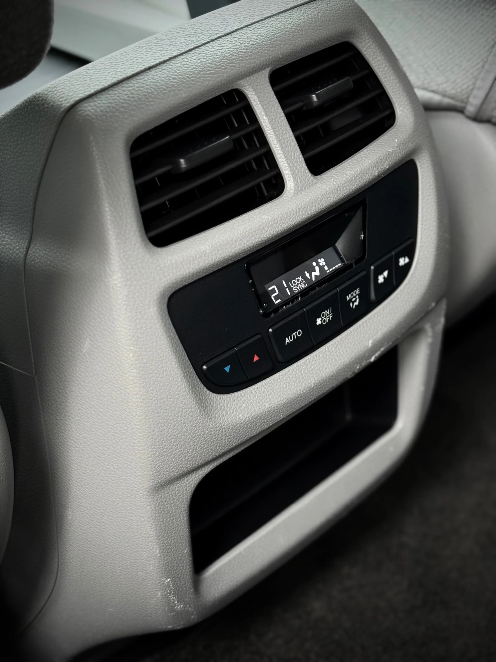 Honda Pilot EX-L - изображение 9