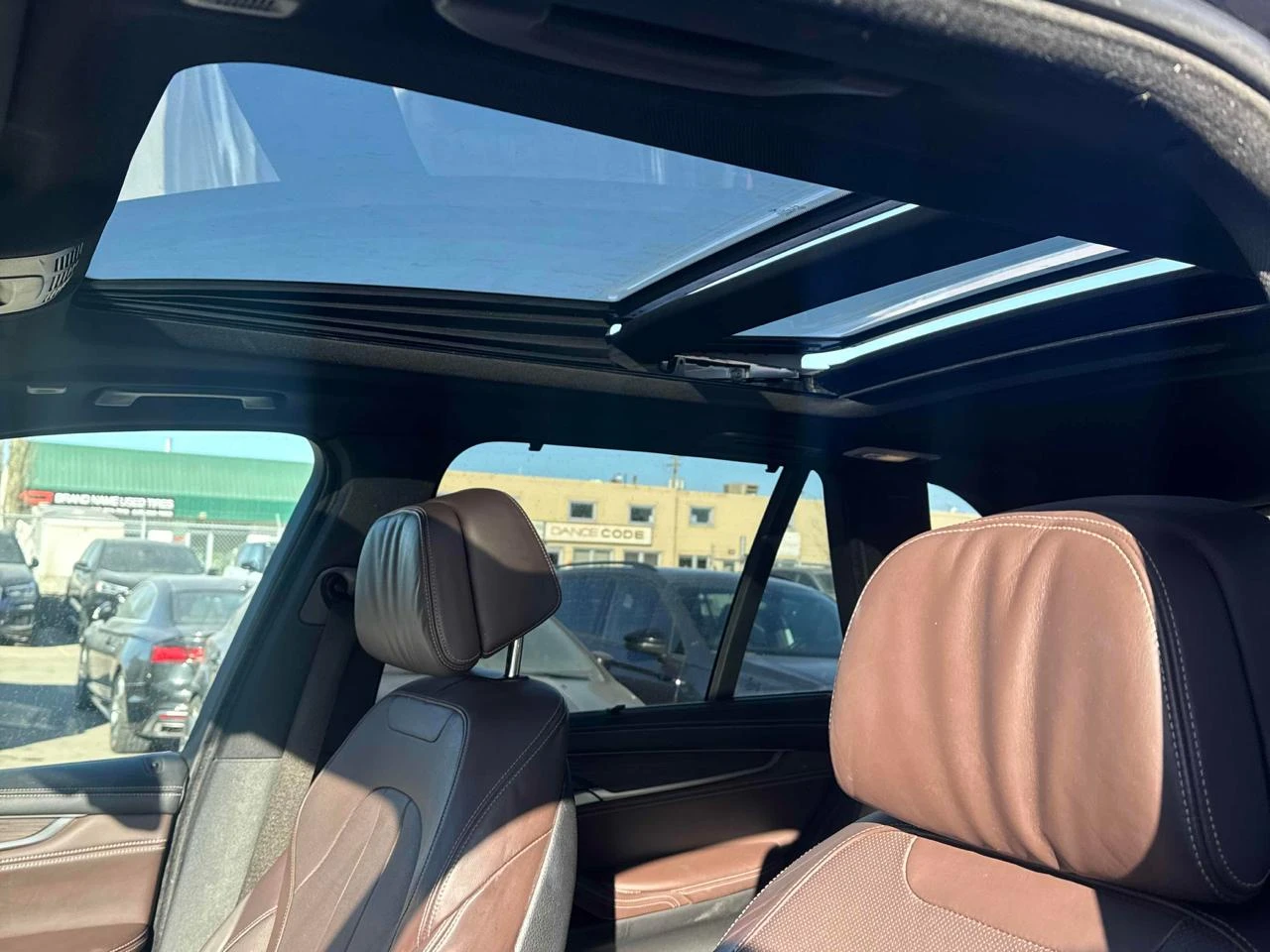 BMW X5 ���������* Mpack 3.5i* HeadUp* 360* H&K* ���� | Mobile.bg � ����������� 14