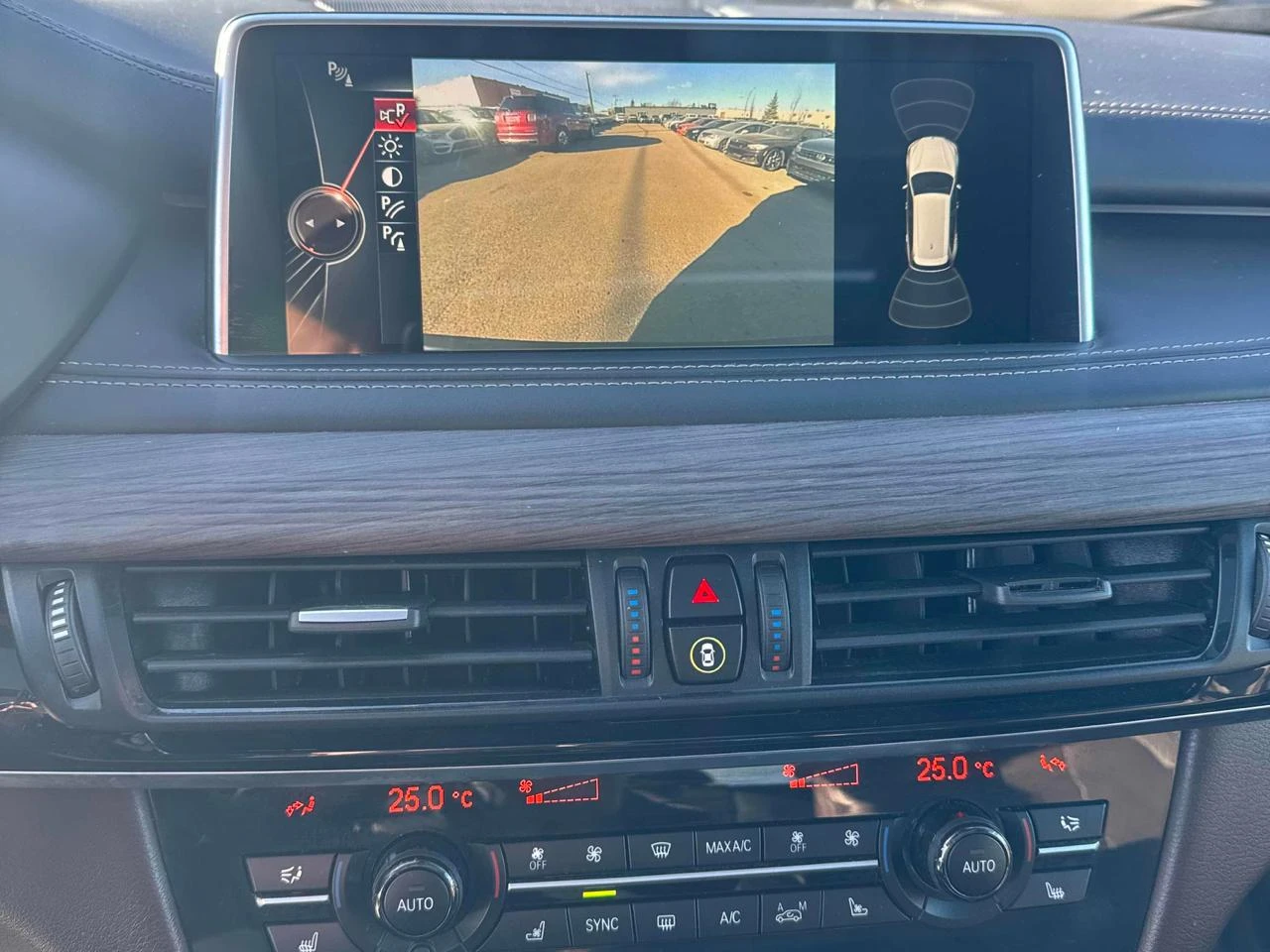 BMW X5 ���������* Mpack 3.5i* HeadUp* 360* H&K* ���� | Mobile.bg � ����������� 12