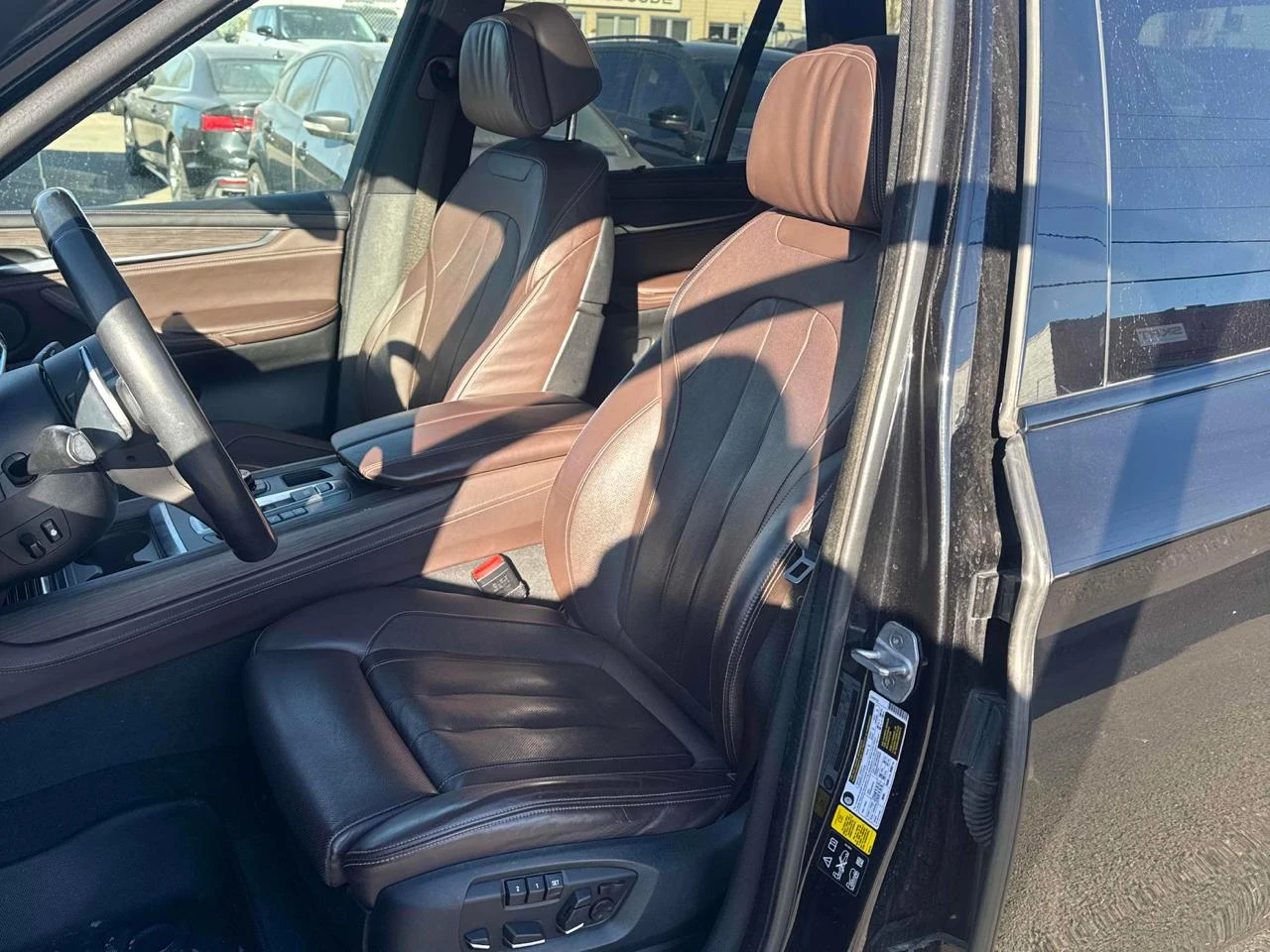 BMW X5 ���������* Mpack 3.5i* HeadUp* 360* H&K* ���� | Mobile.bg � ����������� 13