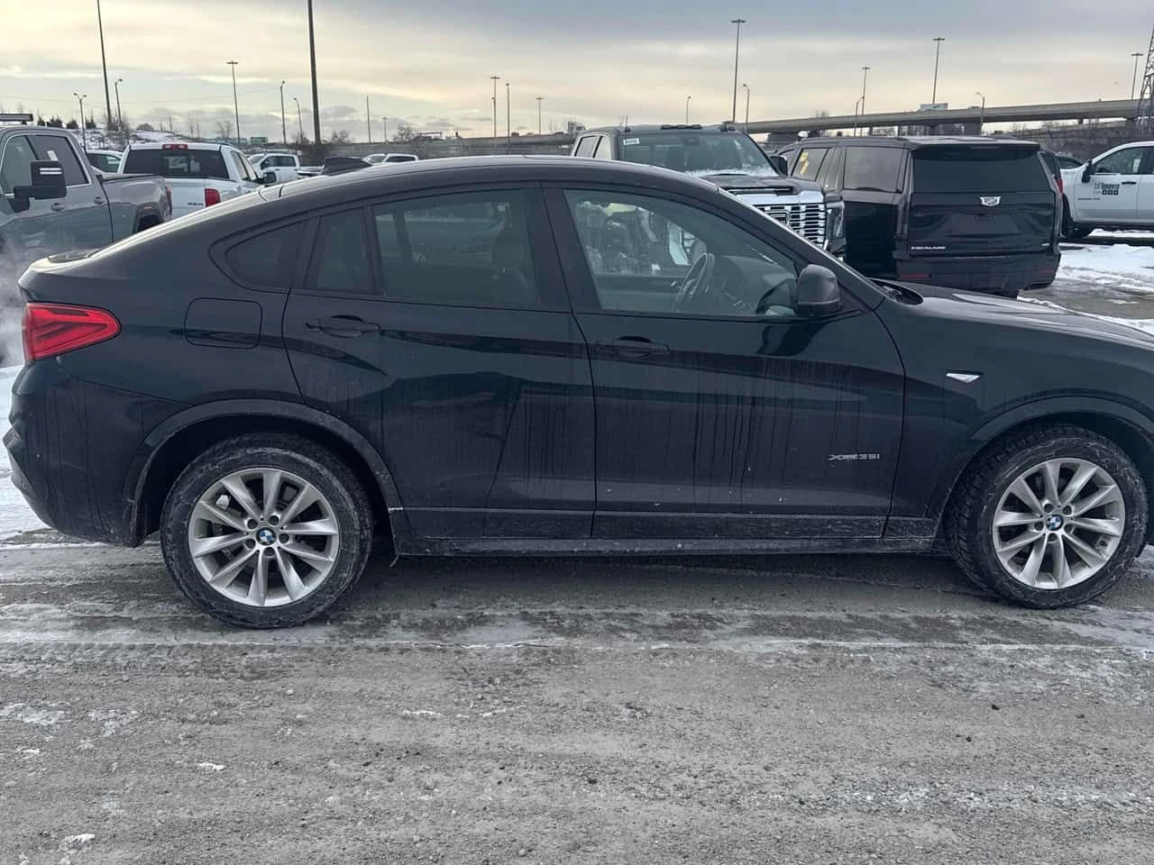 BMW X4 * xDrive35i * CARFAX * ���� �� �� | Mobile.bg � ����������� 3