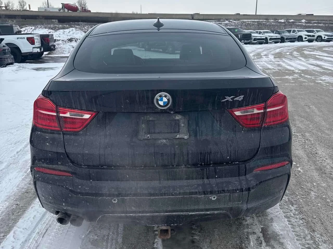 BMW X4 * xDrive35i * CARFAX * ���� �� �� | Mobile.bg � ����������� 4