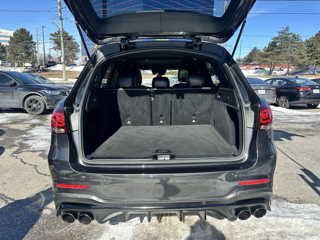 Mercedes-Benz GLC 43 AMG 4MATIC| BURMESTER| DISTRONIC| PANO| KEYLESS | Mobile.bg � ����������� 11