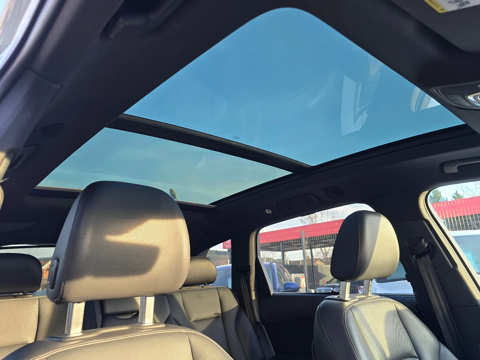 Audi Q7 3.0i/Авт./Лизинг, снимка 12 - Автомобили и джипове - 53776411