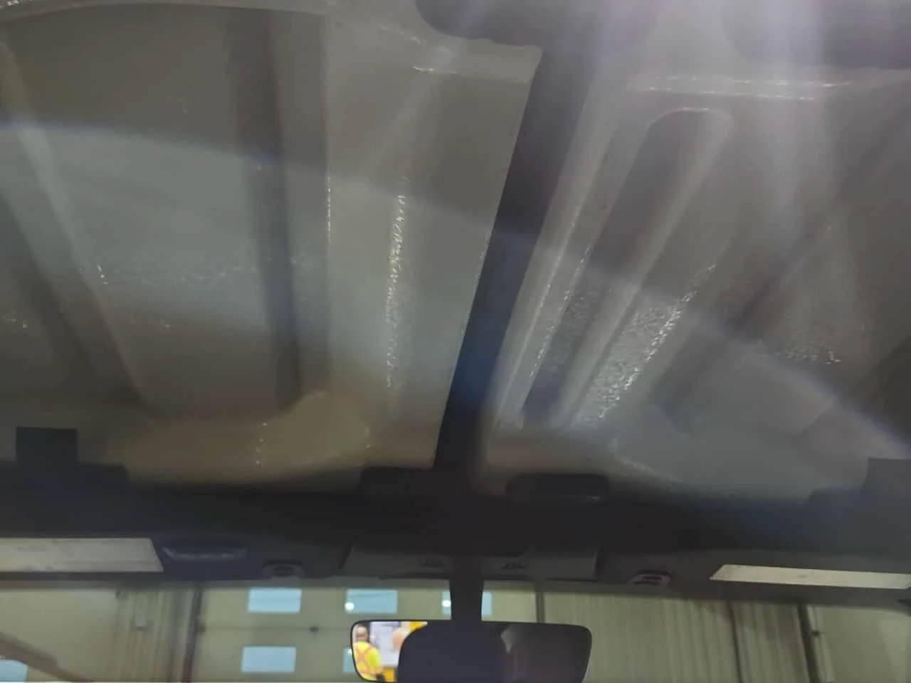 Jeep Wrangler * UNLIMITED SAHARA * CARFAX * БЕЗ ПЪРВОНАЧАЛНА ВНО, снимка 13 - Автомобили и джипове - 54024115