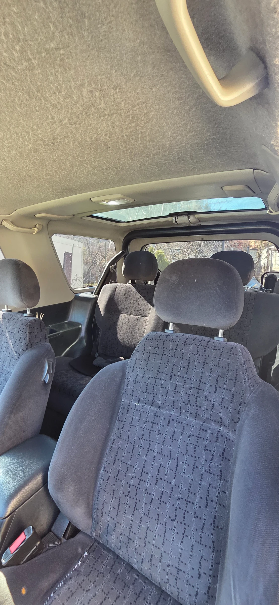 Opel Frontera | Mobile.bg � ����������� 4