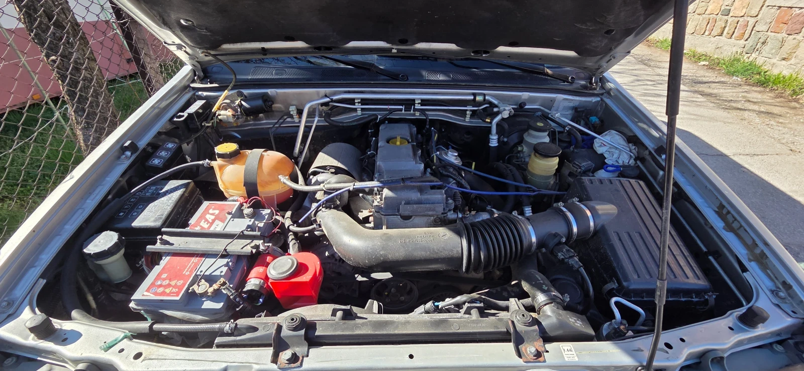 Opel Frontera | Mobile.bg � ����������� 5