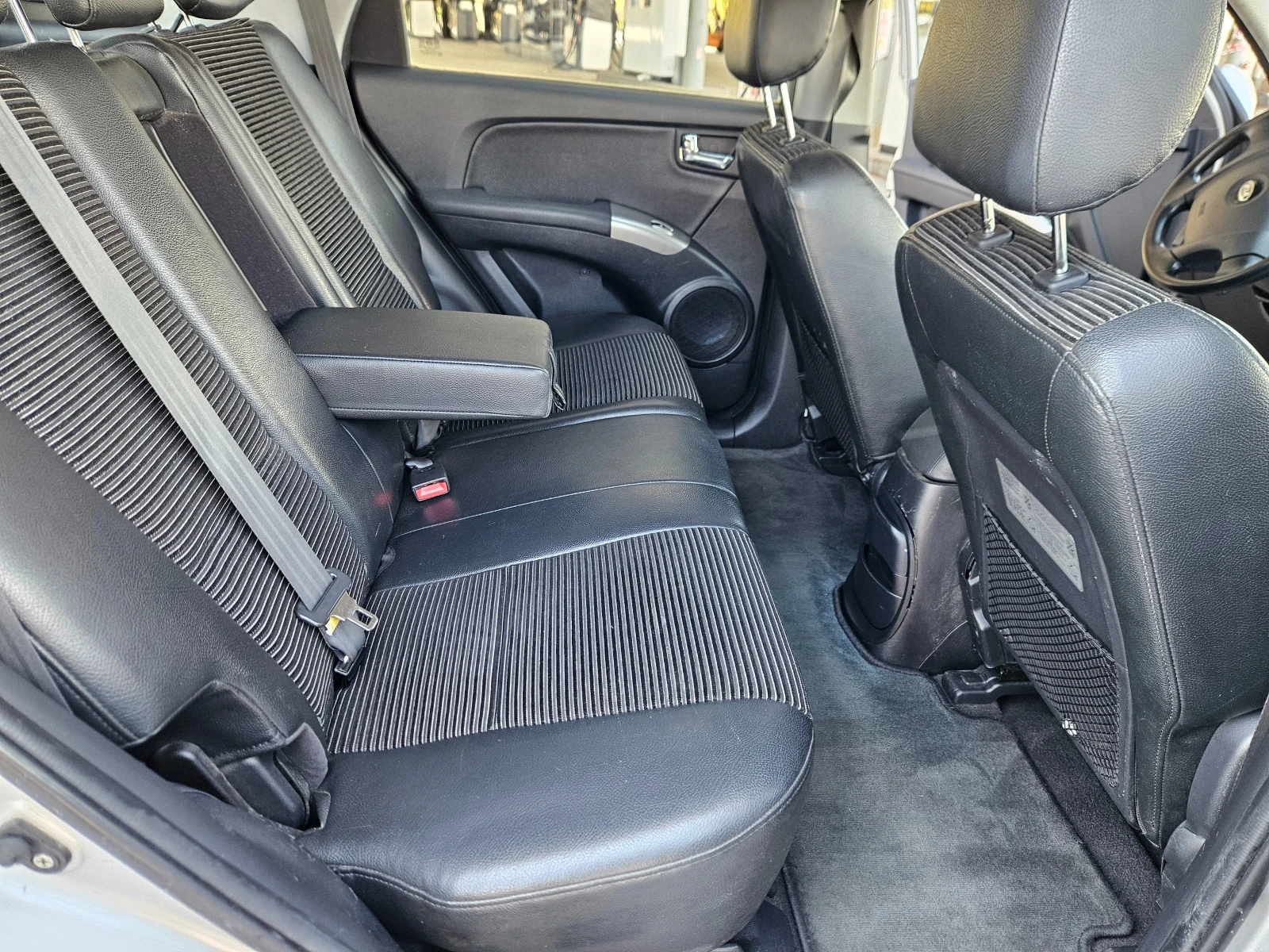 Kia Sportage Бензин газ/автомат Топ състояние, снимка 11 - Автомобили и джипове - 54229626