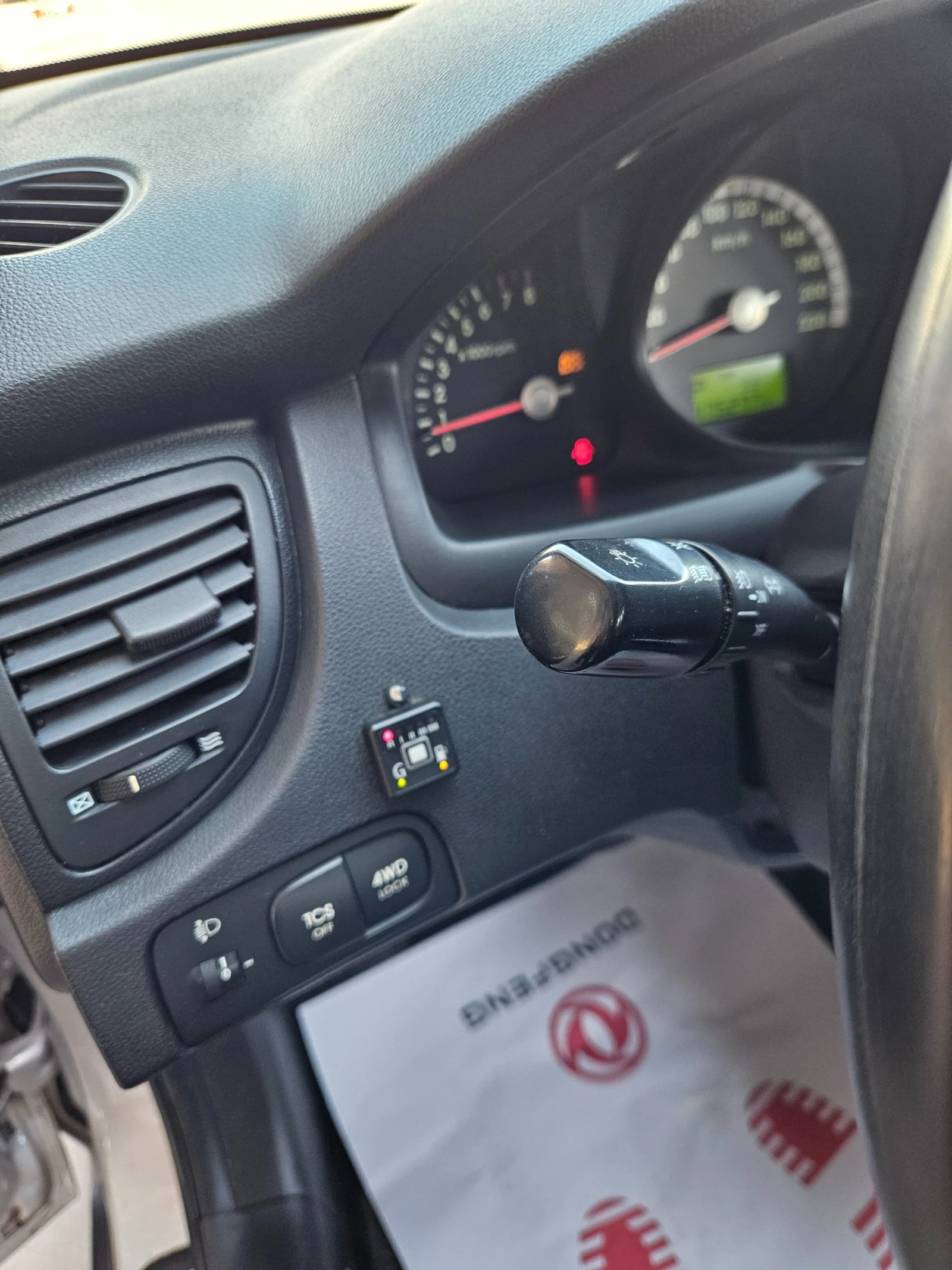 Kia Sportage Бензин газ/автомат Топ състояние, снимка 13 - Автомобили и джипове - 54229626