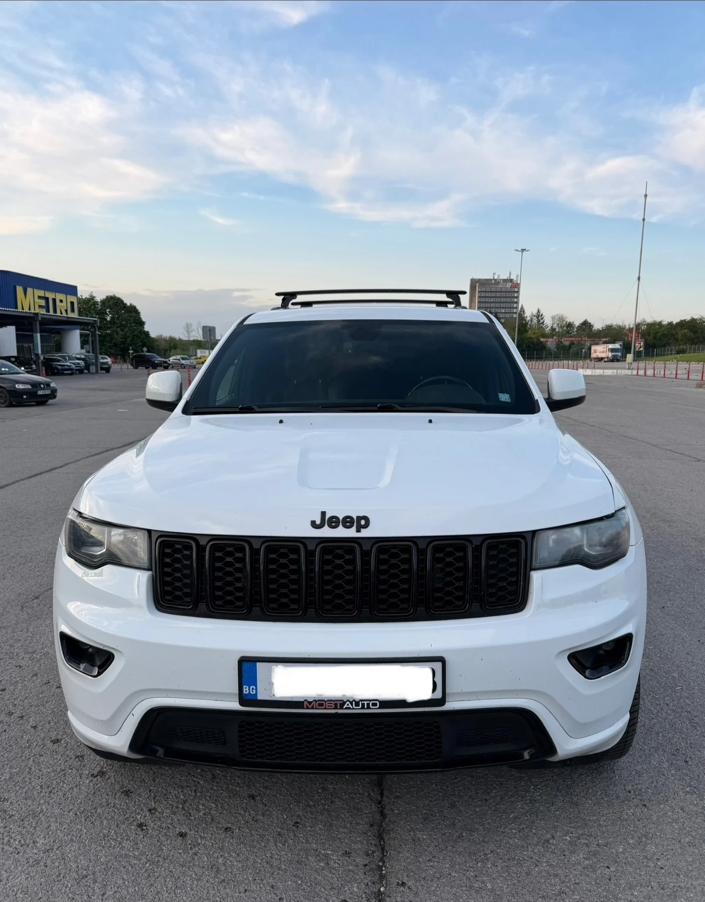 Jeep Grand cherokee 3.6 V6 Altitude | Mobile.bg � ����������� 1