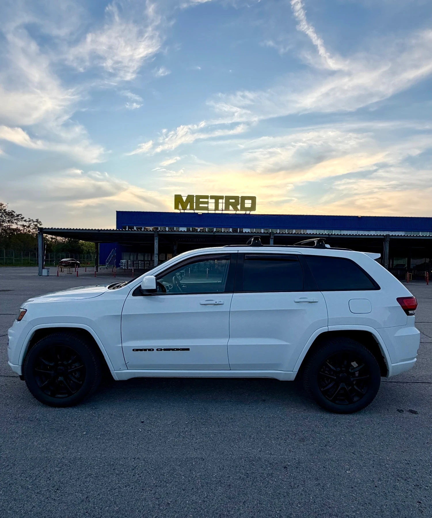 Jeep Grand cherokee 3.6 V6 Altitude | Mobile.bg � ����������� 3