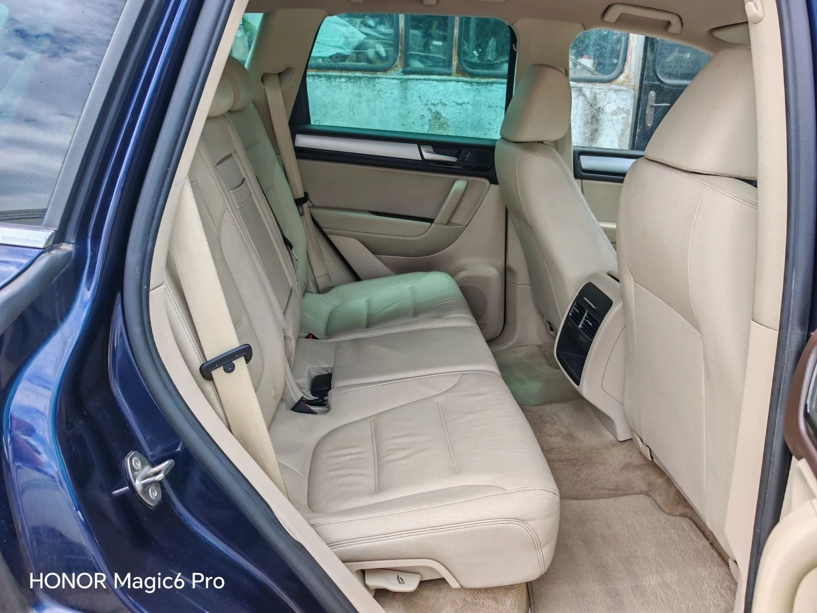 VW Touareg 3.0 V6 TDI, 239�.�., LED, ����, ����, ����-5,  | Mobile.bg � ����������� 14