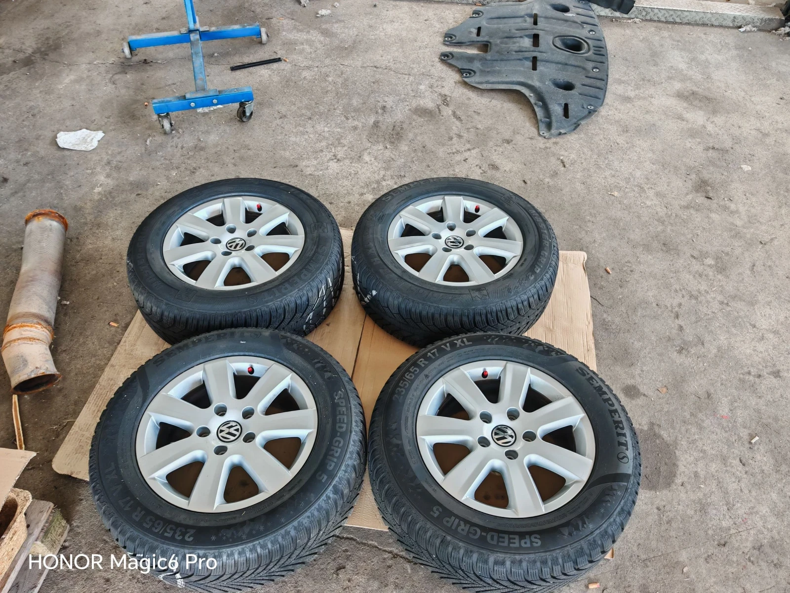 VW Touareg 3.0 V6 TDI, 239к.с., LED, КОЖА, НАВИ, ЕВРО-5, , снимка 12 - Автомобили и джипове - 54668198