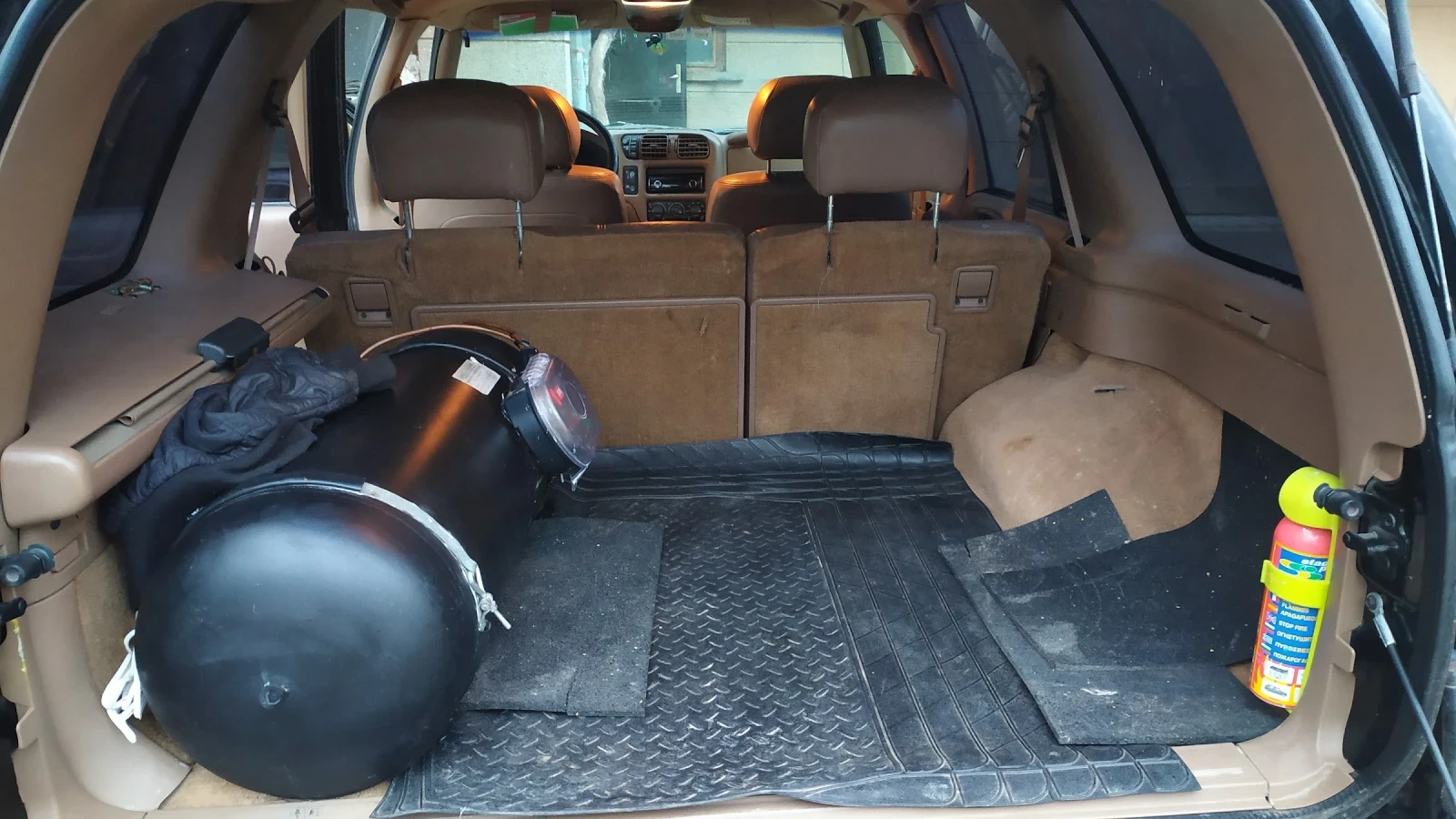 Chevrolet Blazer S10 4.3 | Mobile.bg � ����������� 3
