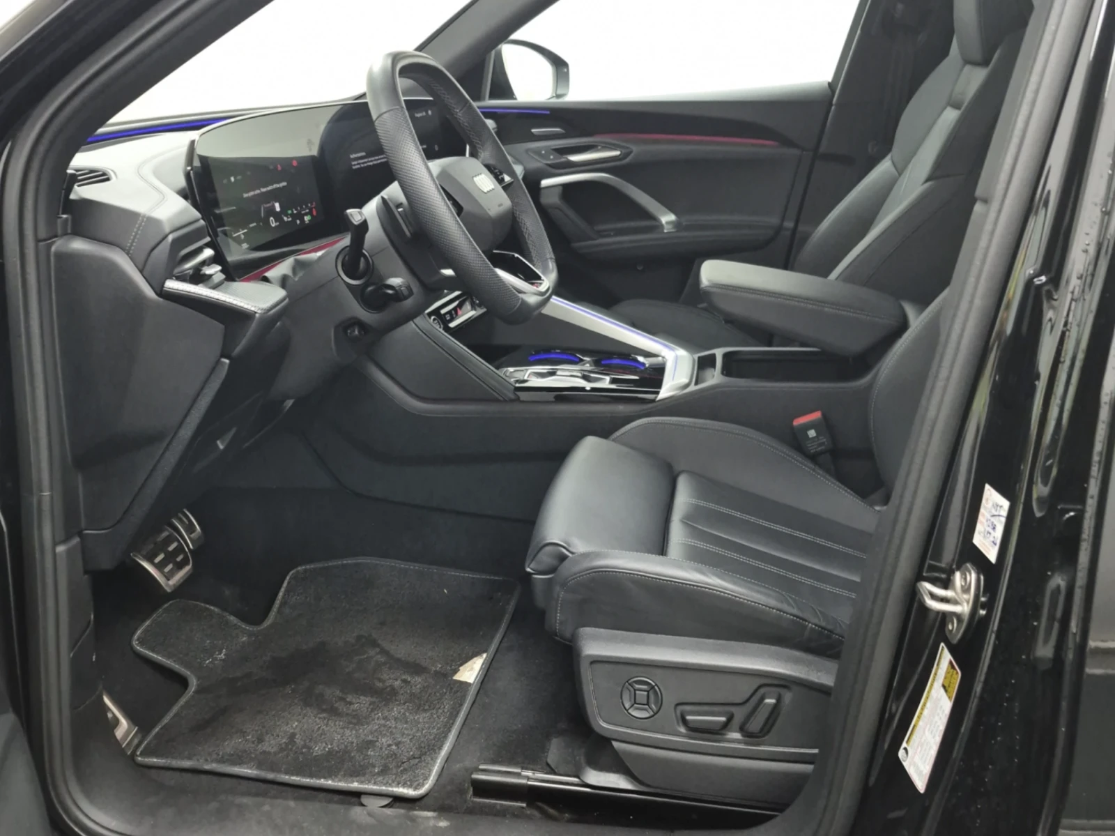 Audi Q5 2025 Audi Q5 PROGRESSIV, снимка 7 - Автомобили и джипове - 55056517