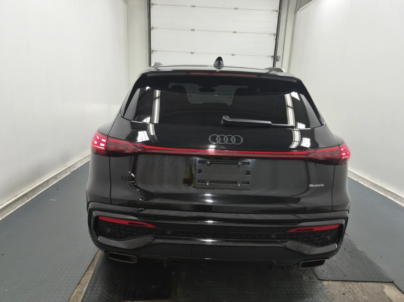 Audi Q5 2025 Audi Q5 PROGRESSIV, снимка 5 - Автомобили и джипове - 55056517