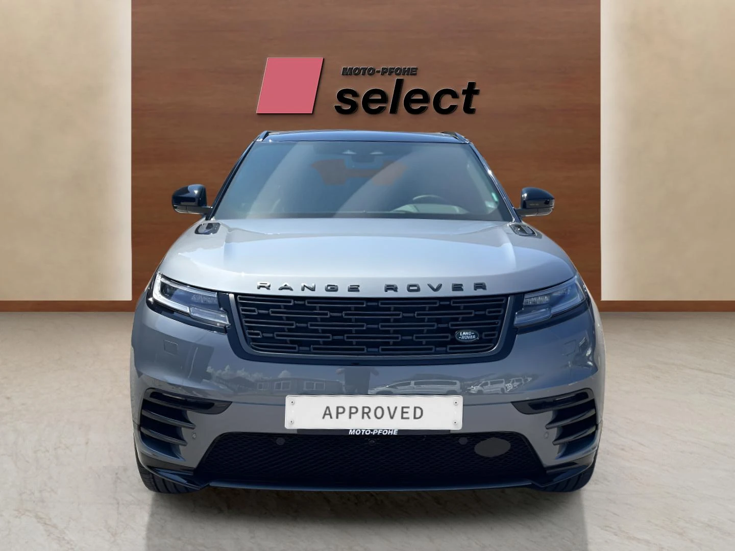 Land Rover Range Rover Velar PHEV | Mobile.bg � ����������� 2