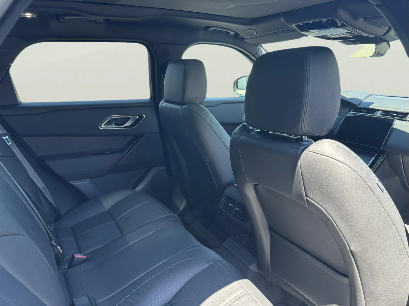 Land Rover Range Rover Velar PHEV | Mobile.bg � ����������� 10