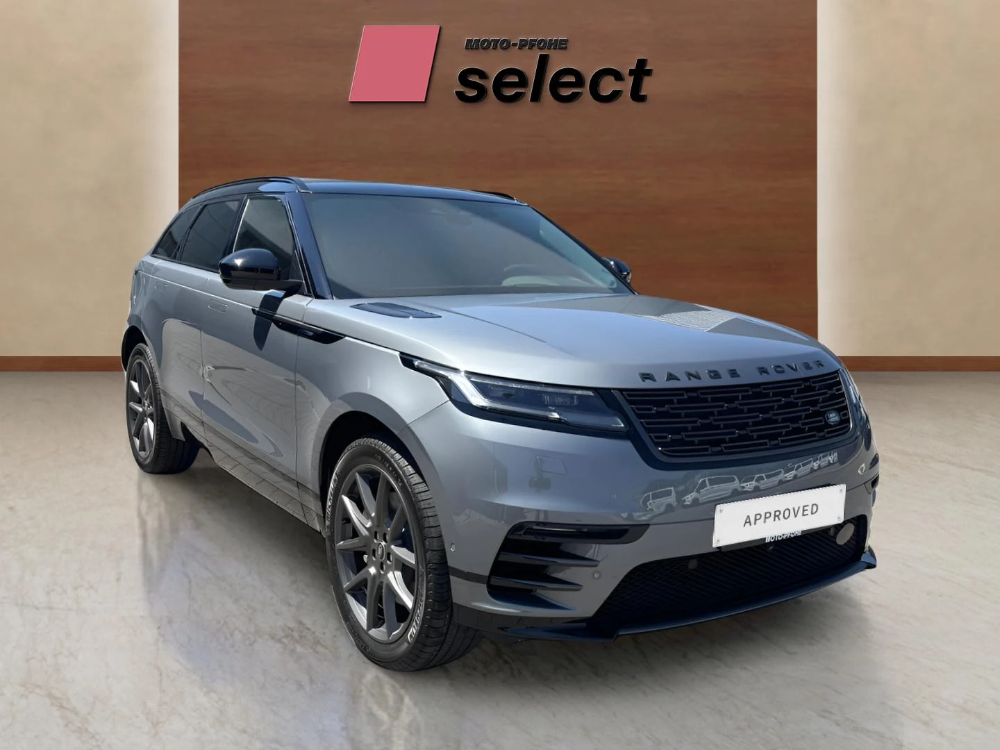 Land Rover Range Rover Velar PHEV | Mobile.bg � ����������� 3