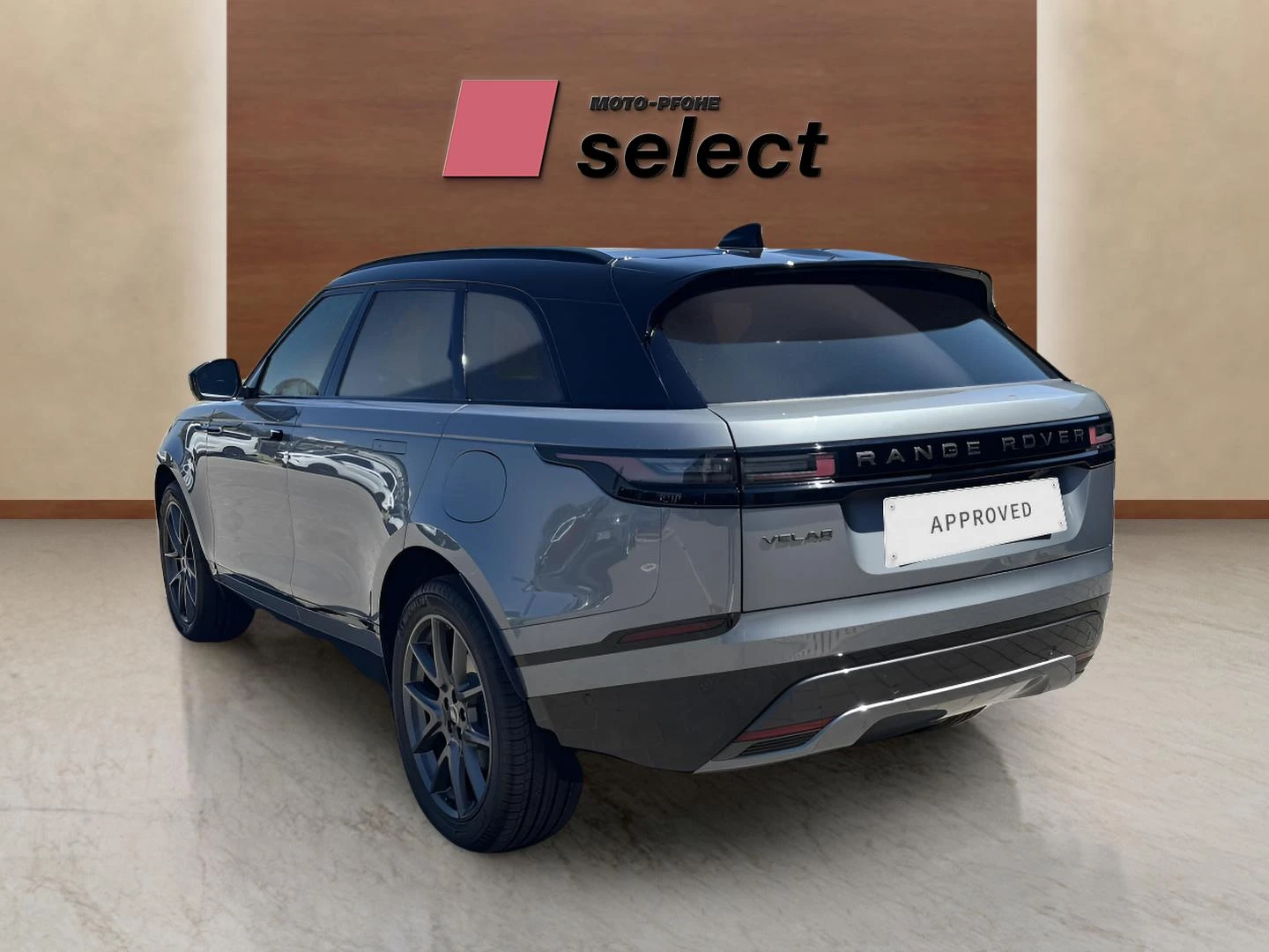 Land Rover Range Rover Velar PHEV | Mobile.bg � ����������� 7