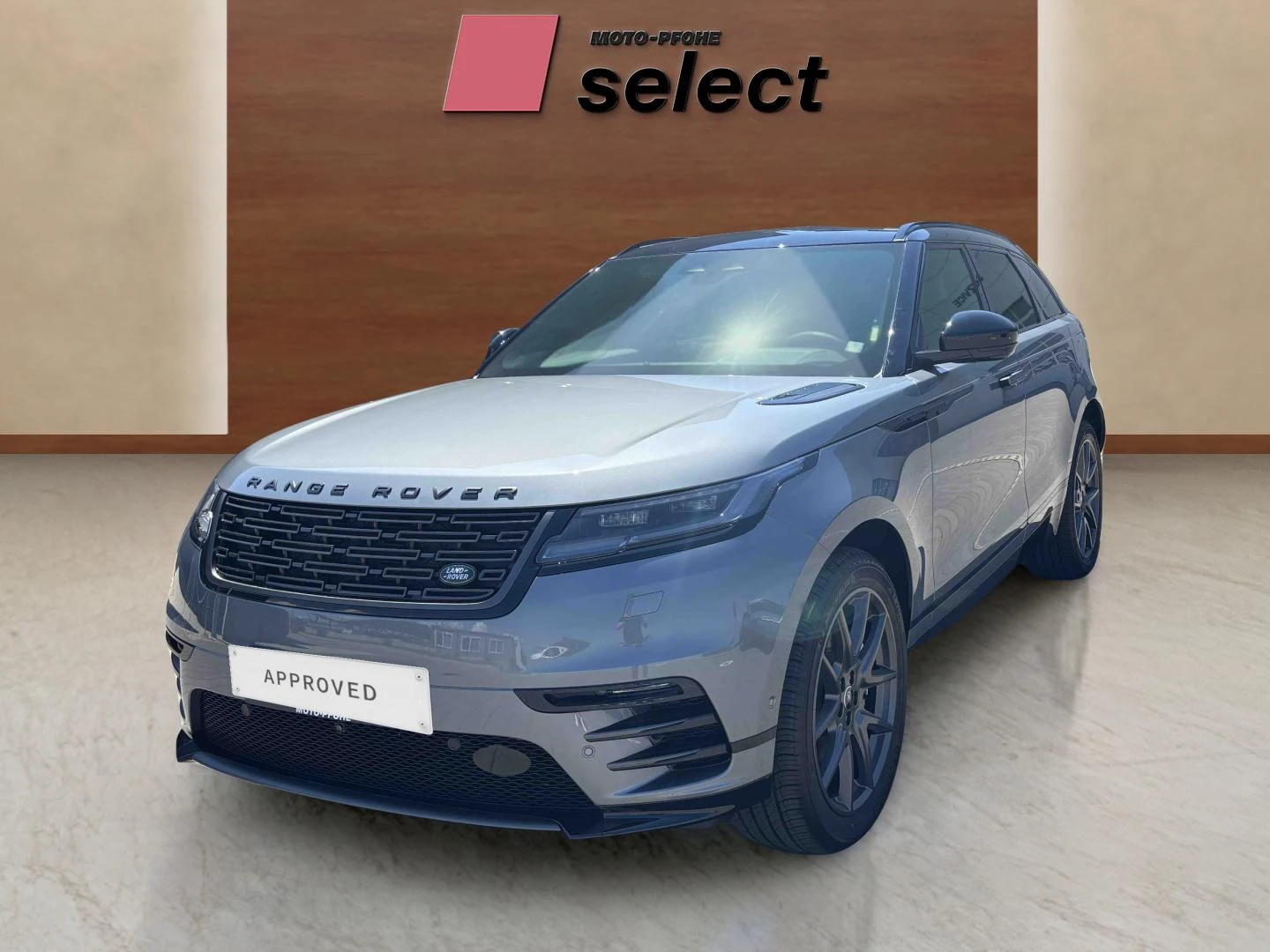 Land Rover Range Rover Velar PHEV | Mobile.bg � ����������� 1
