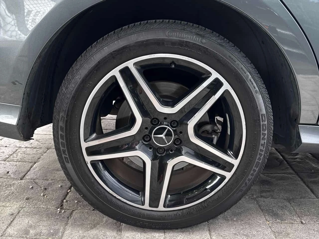 Mercedes-Benz GLE 43 AMG HARMAN KARDON/ПАНОРАМА/360, снимка 17 - Автомобили и джипове - 55240615