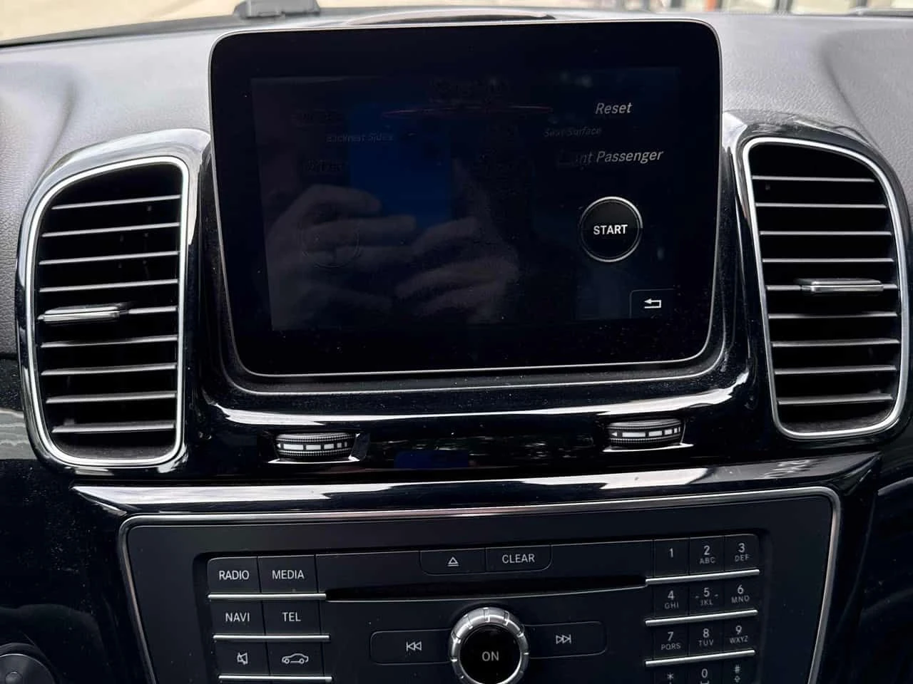 Mercedes-Benz GLE 43 AMG HARMAN KARDON/ПАНОРАМА/360, снимка 14 - Автомобили и джипове - 55240615
