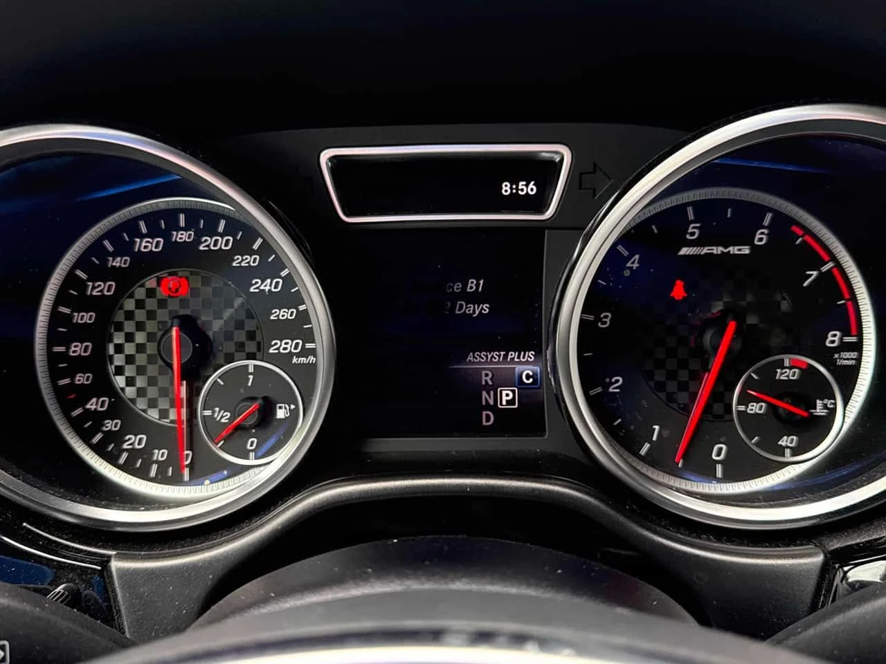 Mercedes-Benz GLE 43 AMG HARMAN KARDON/ПАНОРАМА/360, снимка 8 - Автомобили и джипове - 55240615