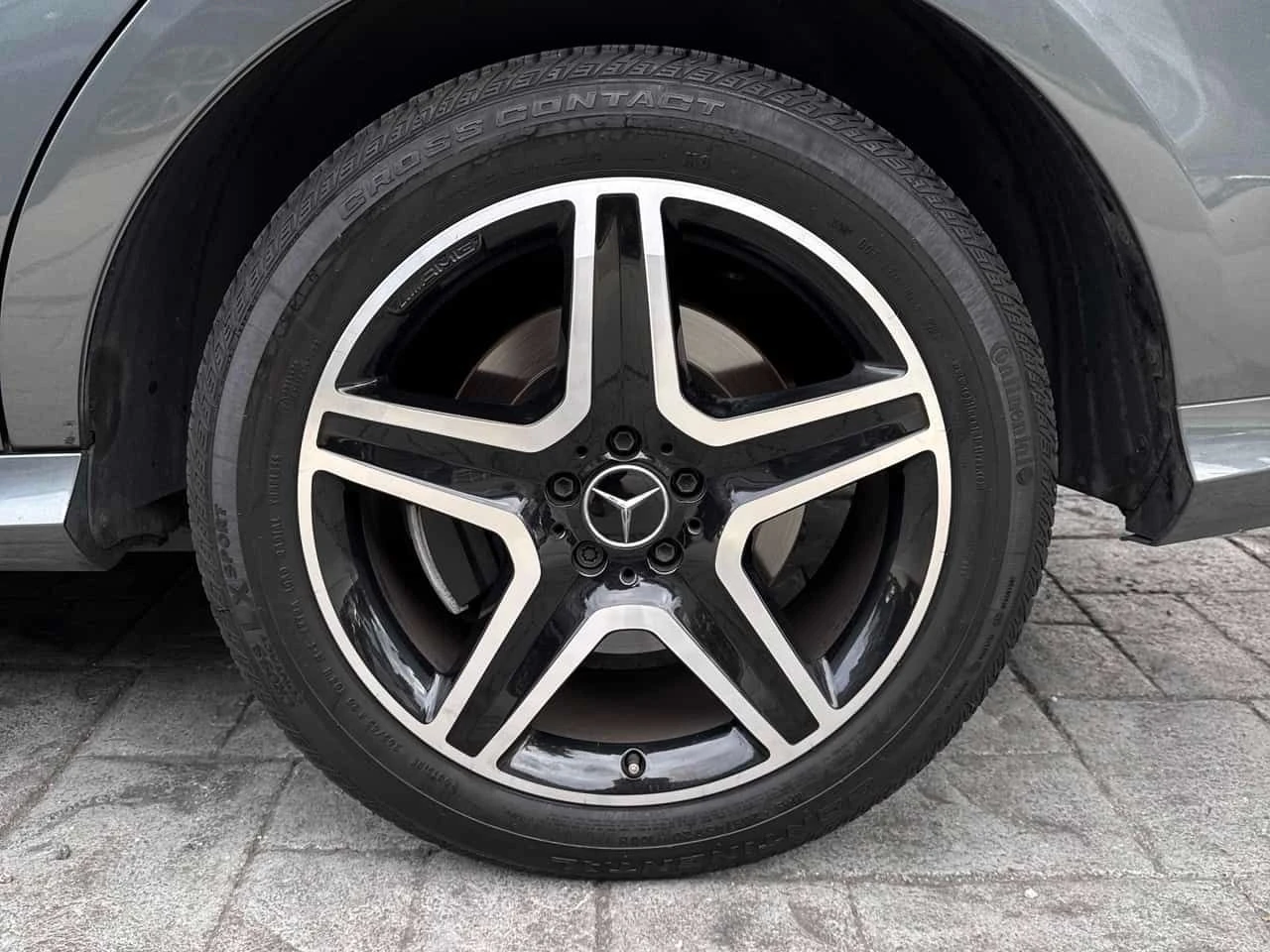 Mercedes-Benz GLE 43 AMG HARMAN KARDON/ПАНОРАМА/360, снимка 16 - Автомобили и джипове - 55240615