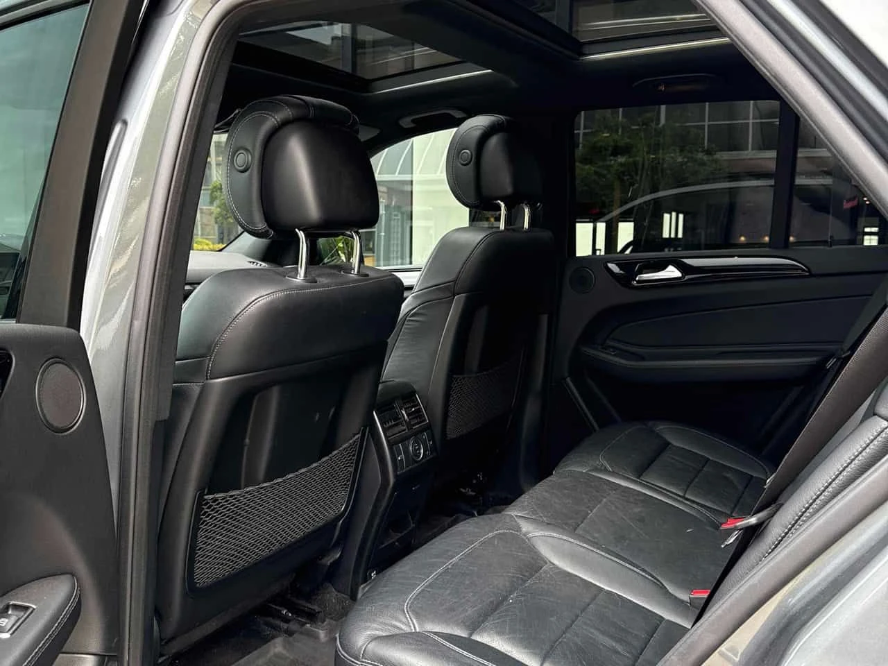 Mercedes-Benz GLE 43 AMG HARMAN KARDON/ПАНОРАМА/360, снимка 11 - Автомобили и джипове - 55240615