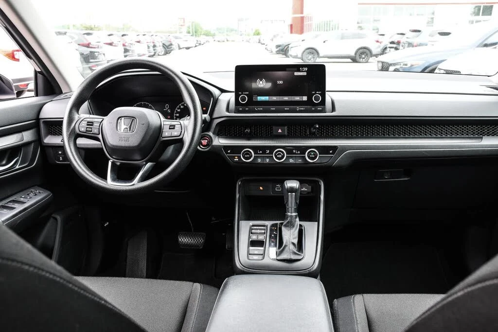 Honda Cr-v 1.5 LX* DISTRONIC* КАМЕРА* ПОДГРЕВ* КРАЙНА ЦЕНА* , снимка 9 - Автомобили и джипове - 55512335