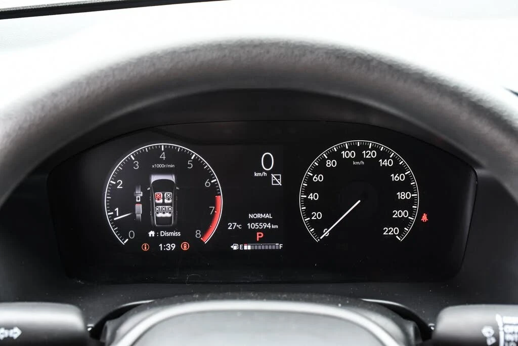 Honda Cr-v 1.5 LX* DISTRONIC* КАМЕРА* ПОДГРЕВ* КРАЙНА ЦЕНА* , снимка 10 - Автомобили и джипове - 55512335
