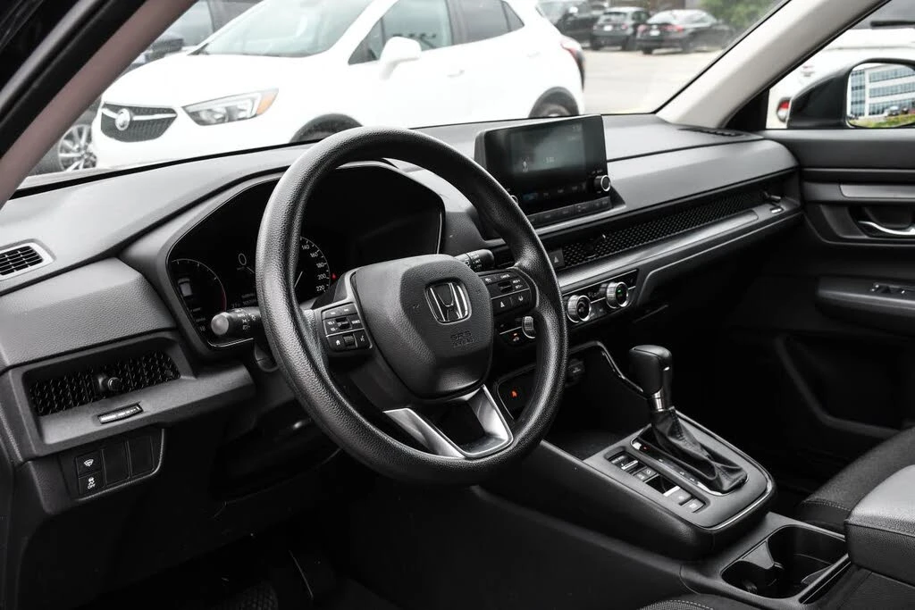 Honda Cr-v 1.5 LX* DISTRONIC* КАМЕРА* ПОДГРЕВ* КРАЙНА ЦЕНА* , снимка 8 - Автомобили и джипове - 55512335