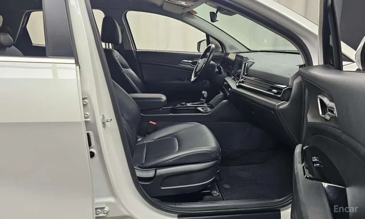 Kia Sportage * Gasoline 1.6 Turbo 2WD * ЦЕНА ДО БГ, снимка 5 - Автомобили и джипове - 55710859