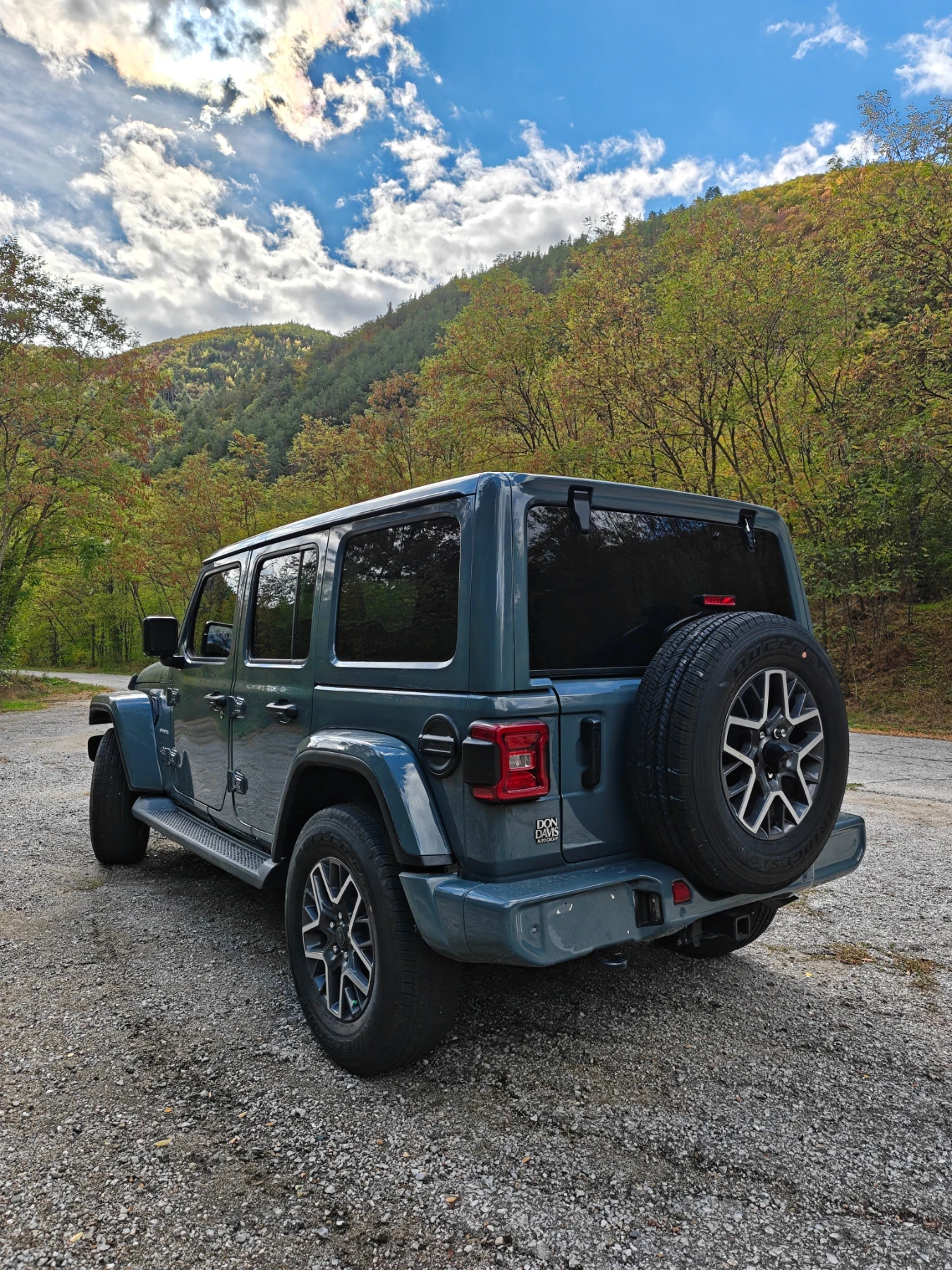Jeep Wrangler 3.6 SAHARA 2833 �� ���� ��� ������!!! | Mobile.bg � ����������� 6