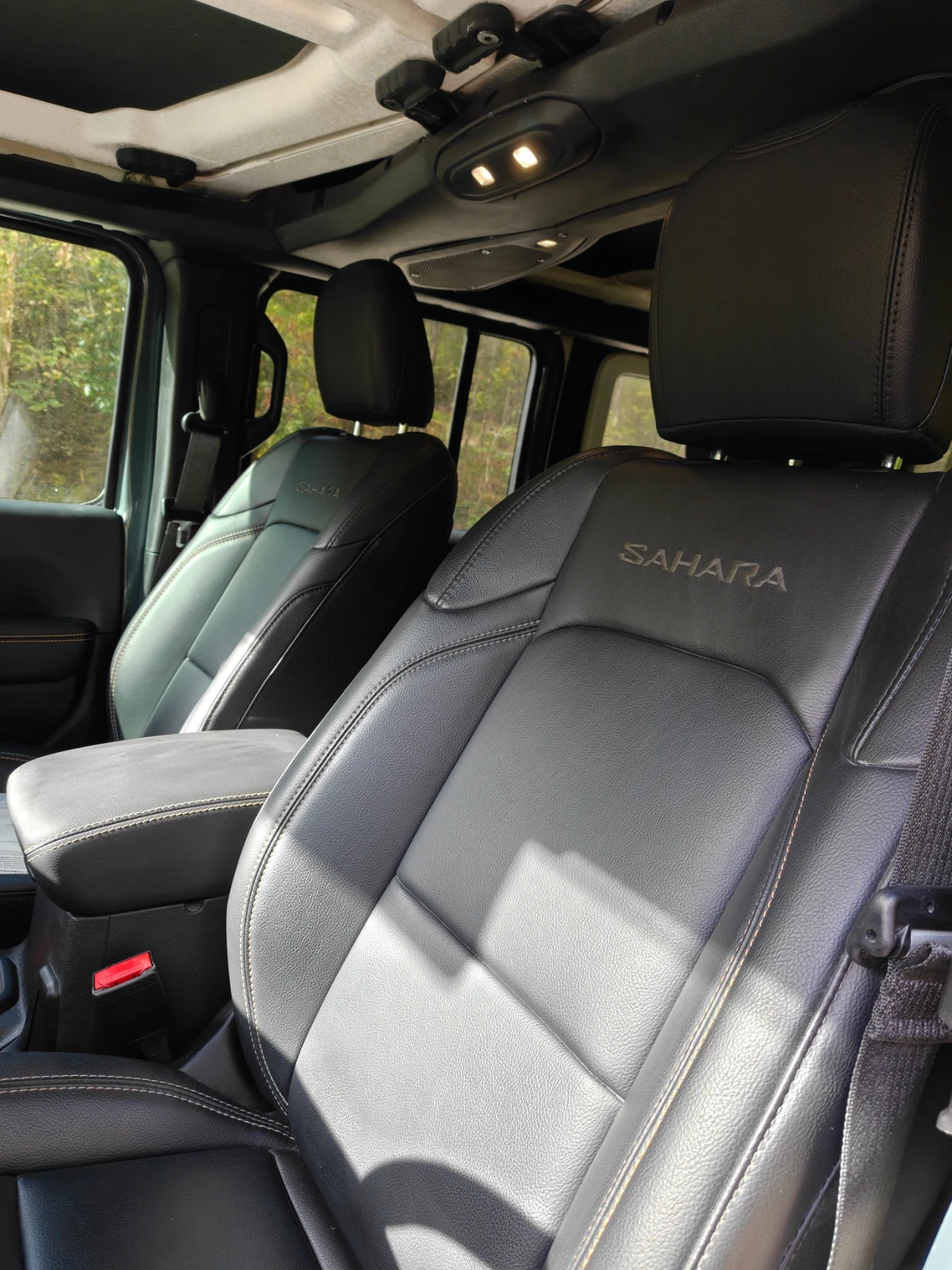 Jeep Wrangler 3.6 SAHARA 2833 �� ���� ��� ������!!! | Mobile.bg � ����������� 10