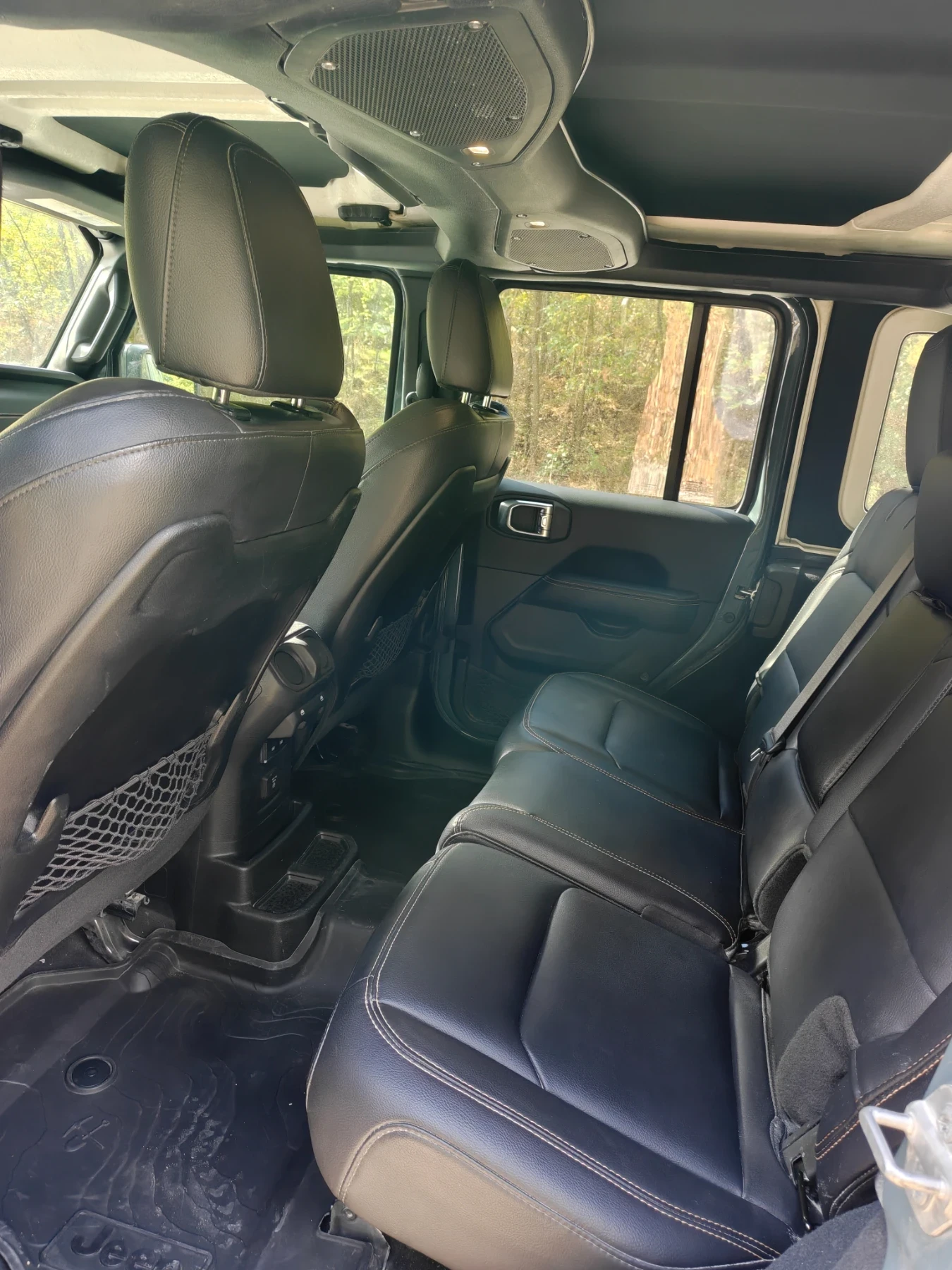 Jeep Wrangler 3.6 SAHARA 2833 �� ���� ��� ������!!! | Mobile.bg � ����������� 11
